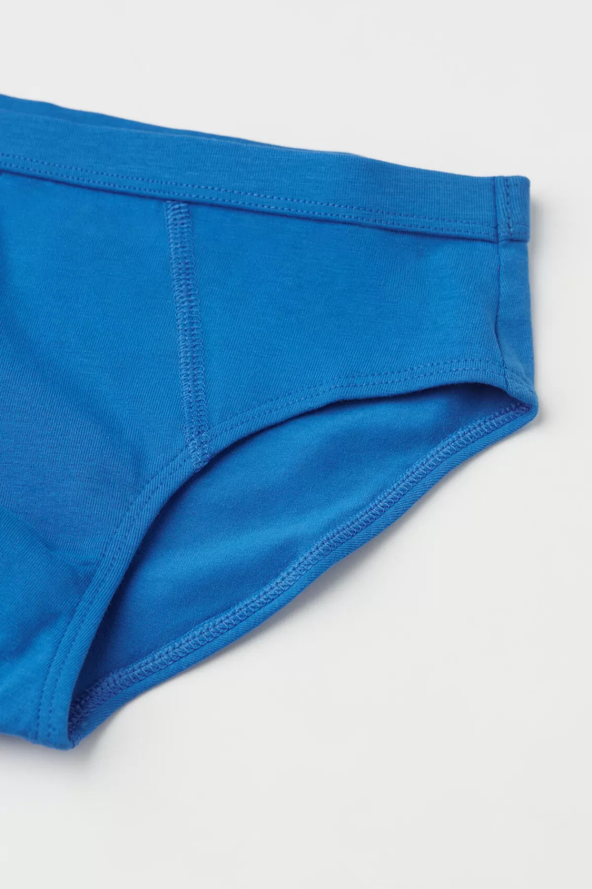 Mutandine Bambino Tezenis in Cotone Morbido - Intimo Comodo per Bambini