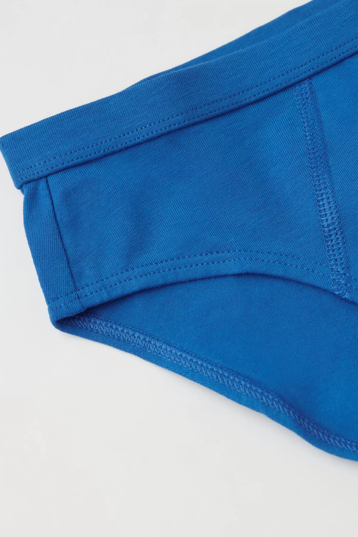 Mutandine Bambino Tezenis in Cotone Morbido - Intimo Comodo per Bambini