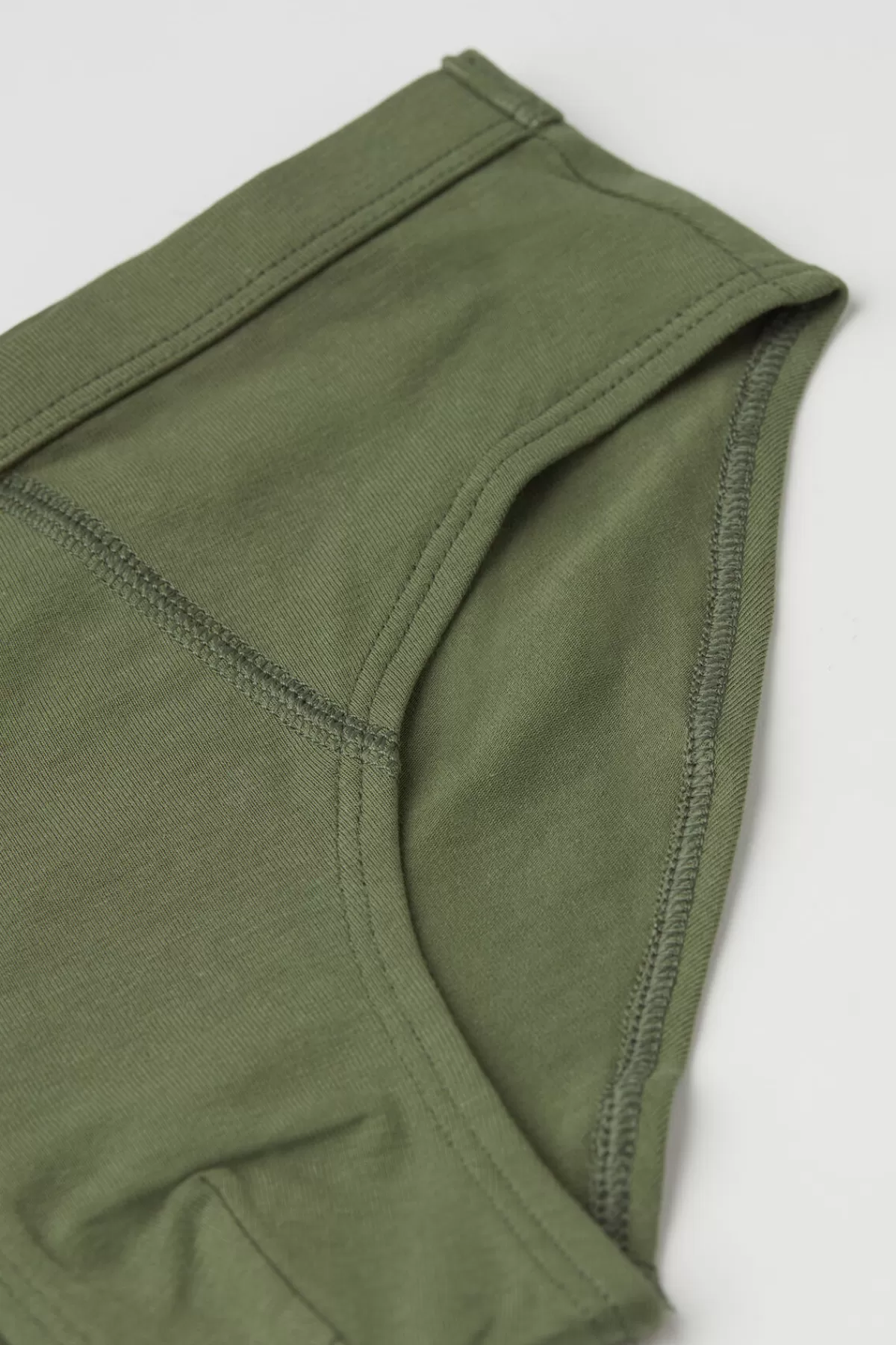 Tezenis Mutandine in Puro Cotone per Bambino - Comode e Morbide, Ideali per la Pelle Delicata