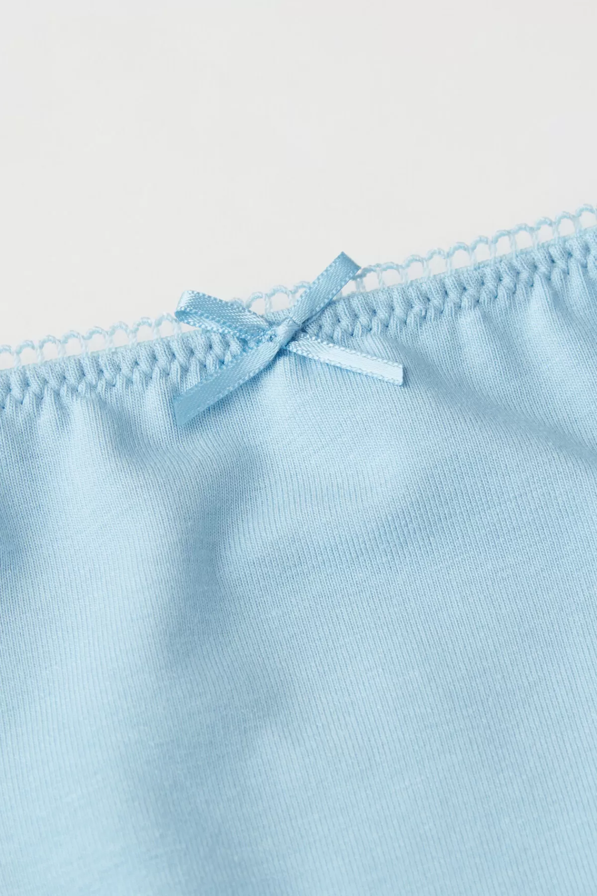 Tezenis Mutandine Donna in Morbido Cotone - Comode e Con Design Minimalista