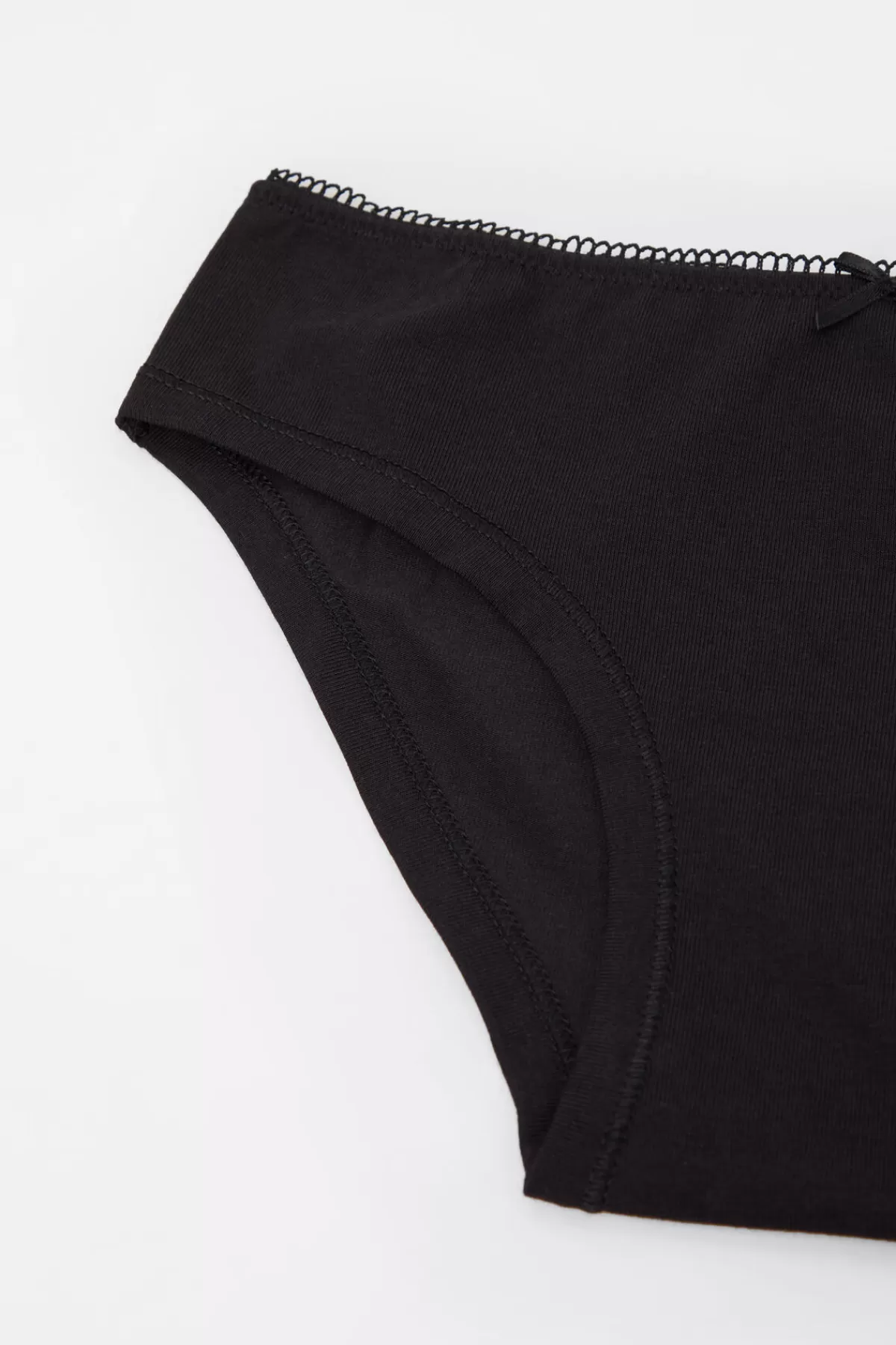 Morbide Mutandine Tezenis in Cotone Puro - Intimo Comodo e Naturale