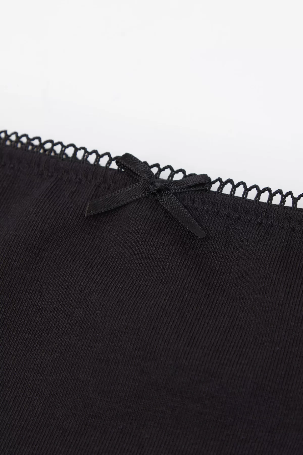 Morbide Mutandine Tezenis in Cotone Puro - Intimo Comodo e Naturale