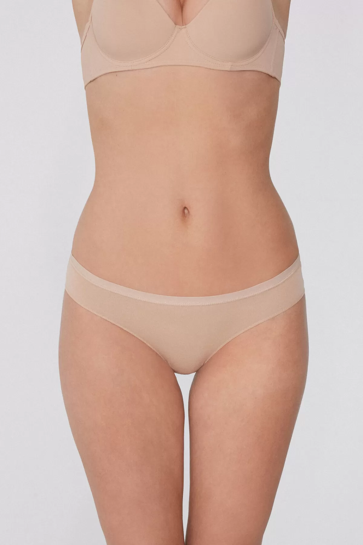 Tezenis Intimo Donna in Puro Cotone - Comfort Morbido Per Tutto il Giorno
