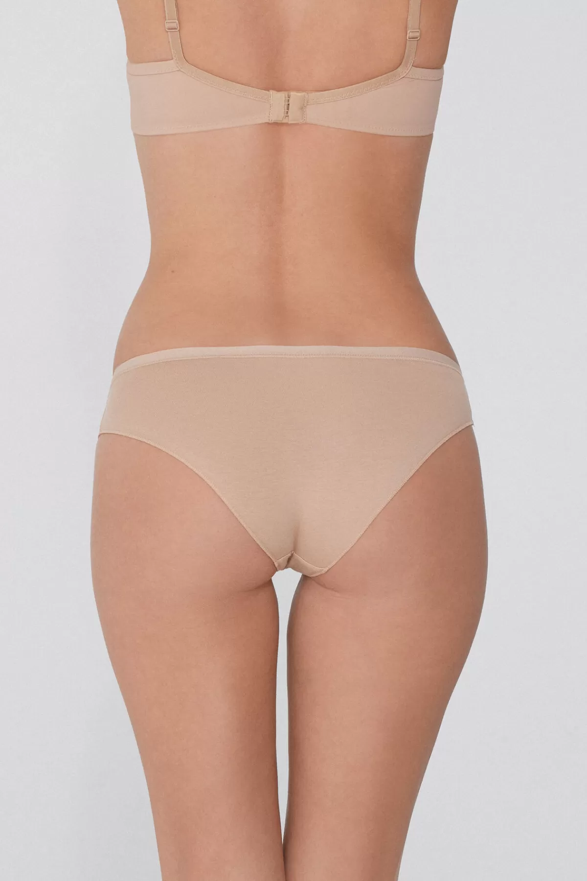 Tezenis Intimo Donna in Puro Cotone - Comfort Morbido Per Tutto il Giorno