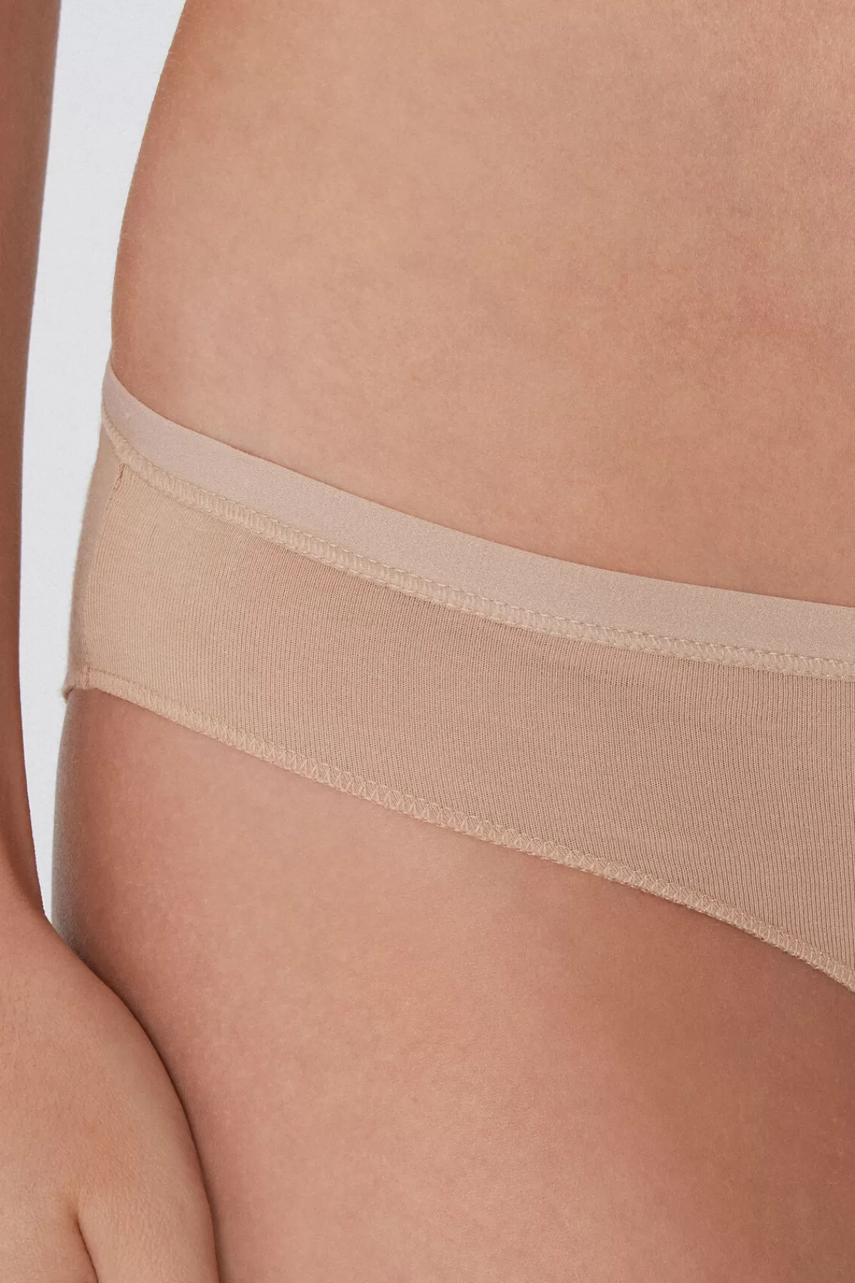 Tezenis Intimo Donna in Puro Cotone - Comfort Morbido Per Tutto il Giorno