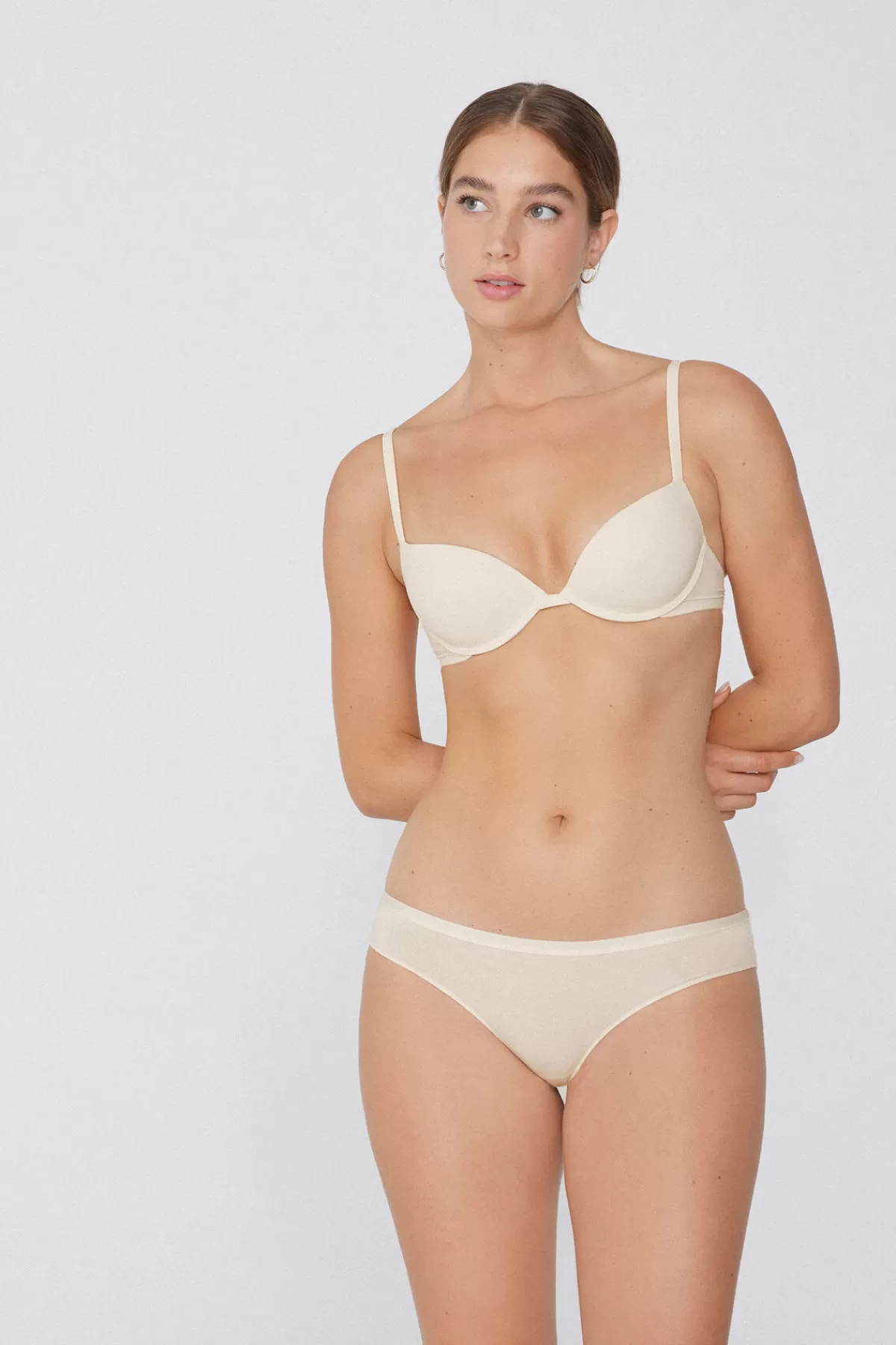 Intimo Tezenis in Puro Cotone - Conforto Morbido per Tutto il Giorno