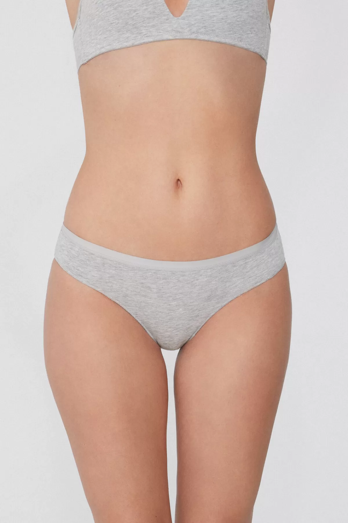 Intimo Femminile in Cotone Morbido - Confortevole e Traspirante per il Quotidiano -Tezenis Collection