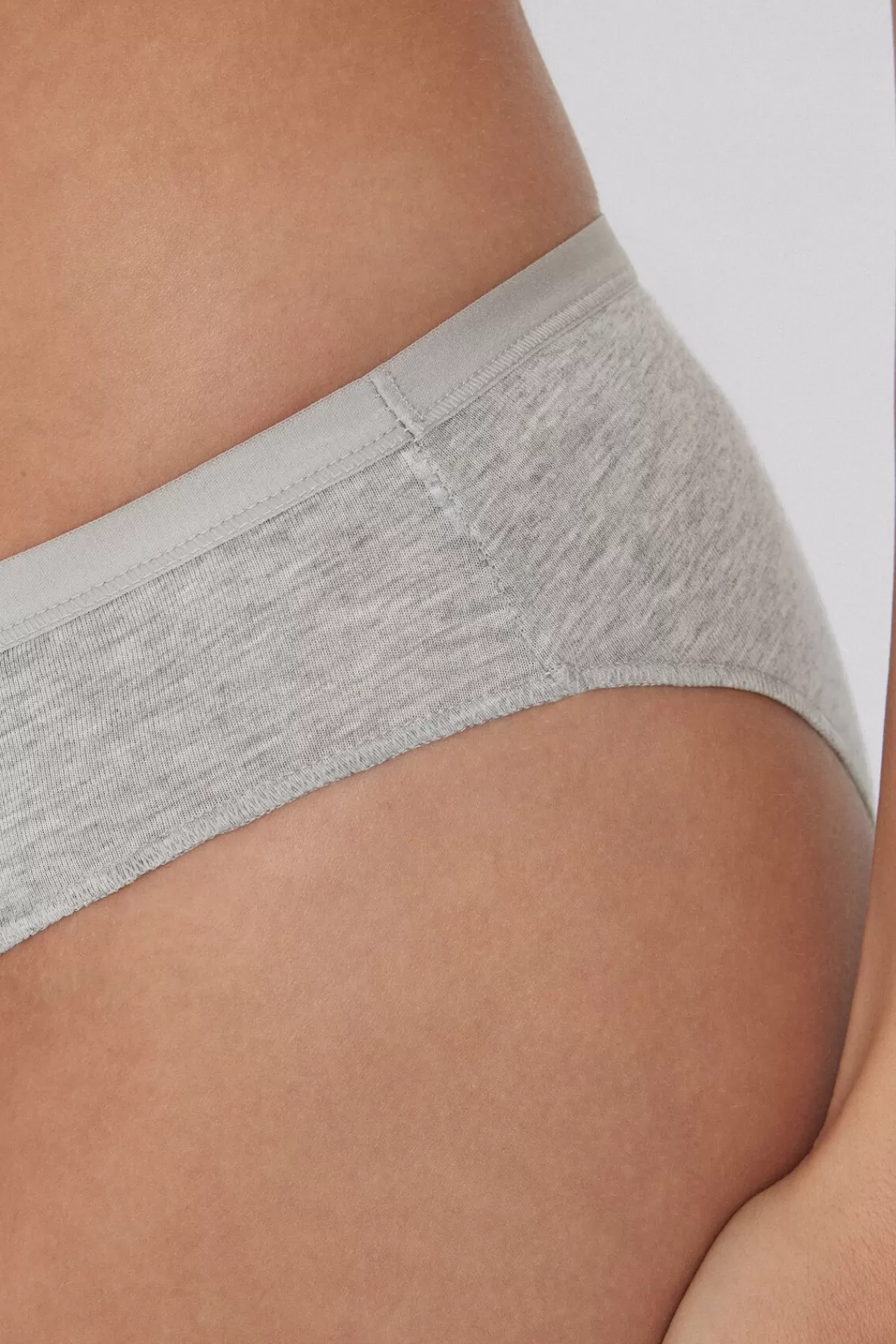 Intimo Femminile in Cotone Morbido - Confortevole e Traspirante per il Quotidiano -Tezenis Collection