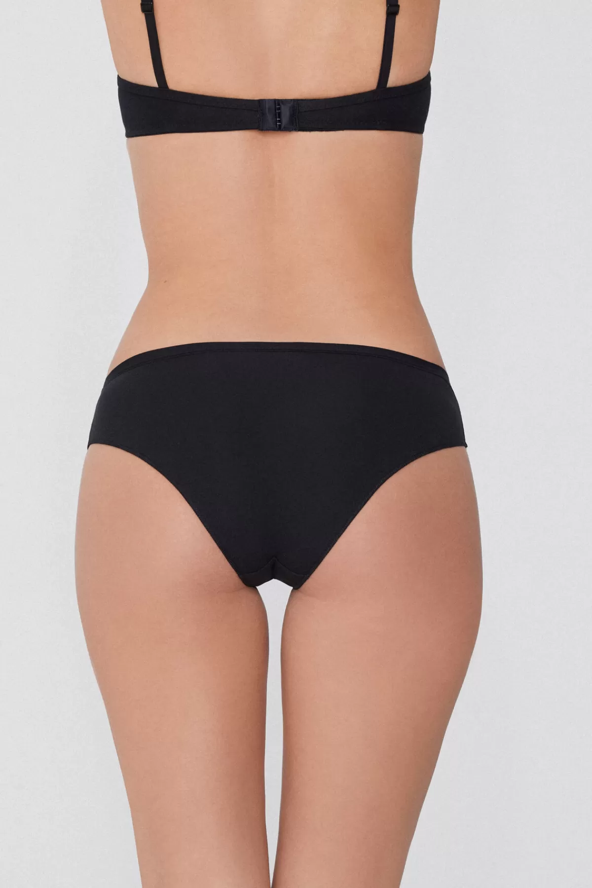 Intimo Femminile Tezenis - Slip Comodo in Cotone Morbido per Tutto il Giorno
