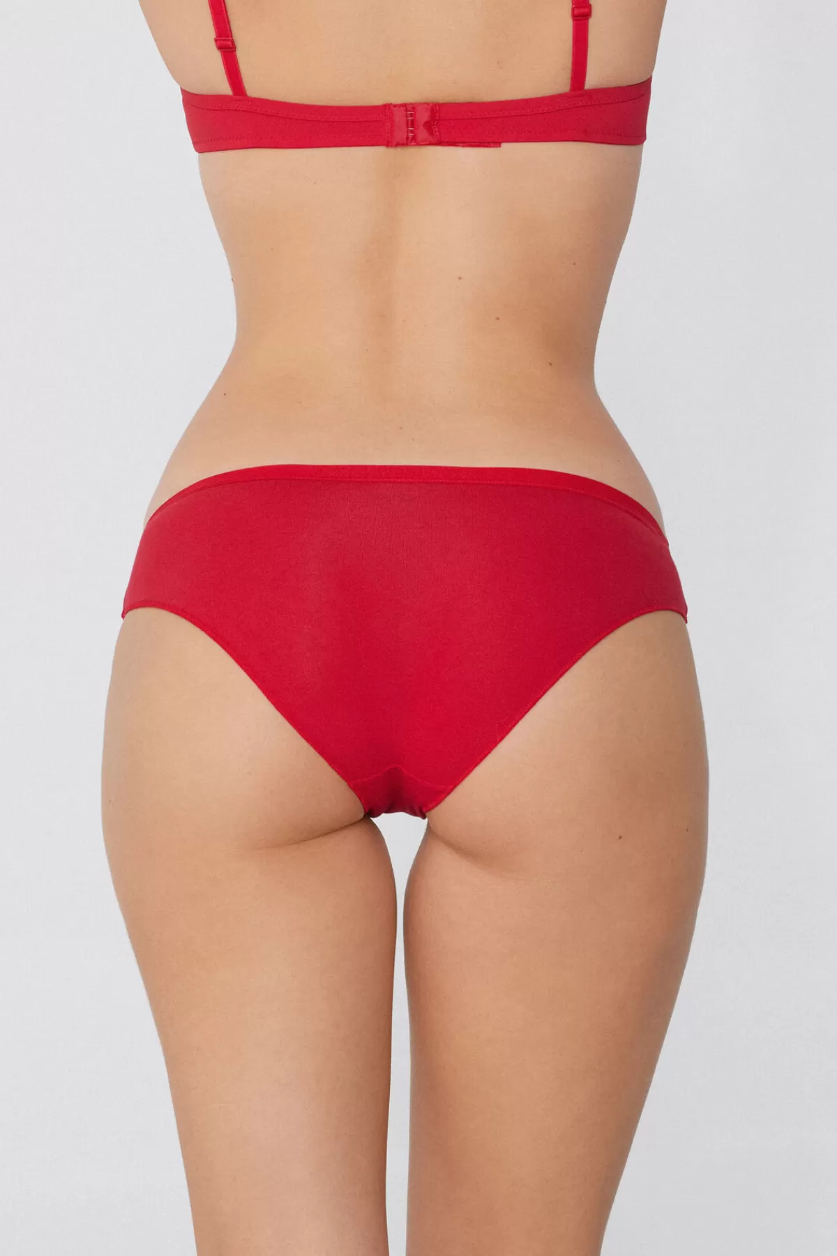 Tezenis Collection: Intimo Femminile in Puro Cotone - Comodità Senza Pari