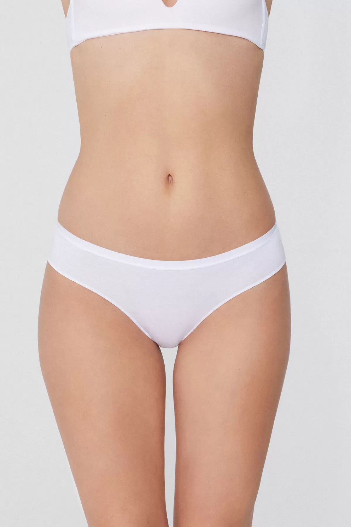 Intimo Femminile Comodo - Mutandine in Puro Cotone con Confezione Morbida | Tezenis Donna