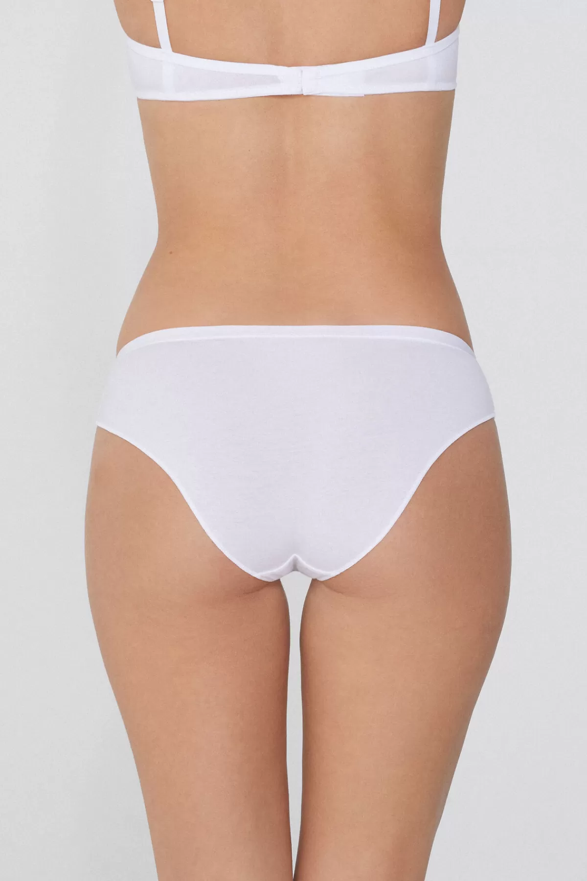 Intimo Femminile Comodo - Mutandine in Puro Cotone con Confezione Morbida | Tezenis Donna
