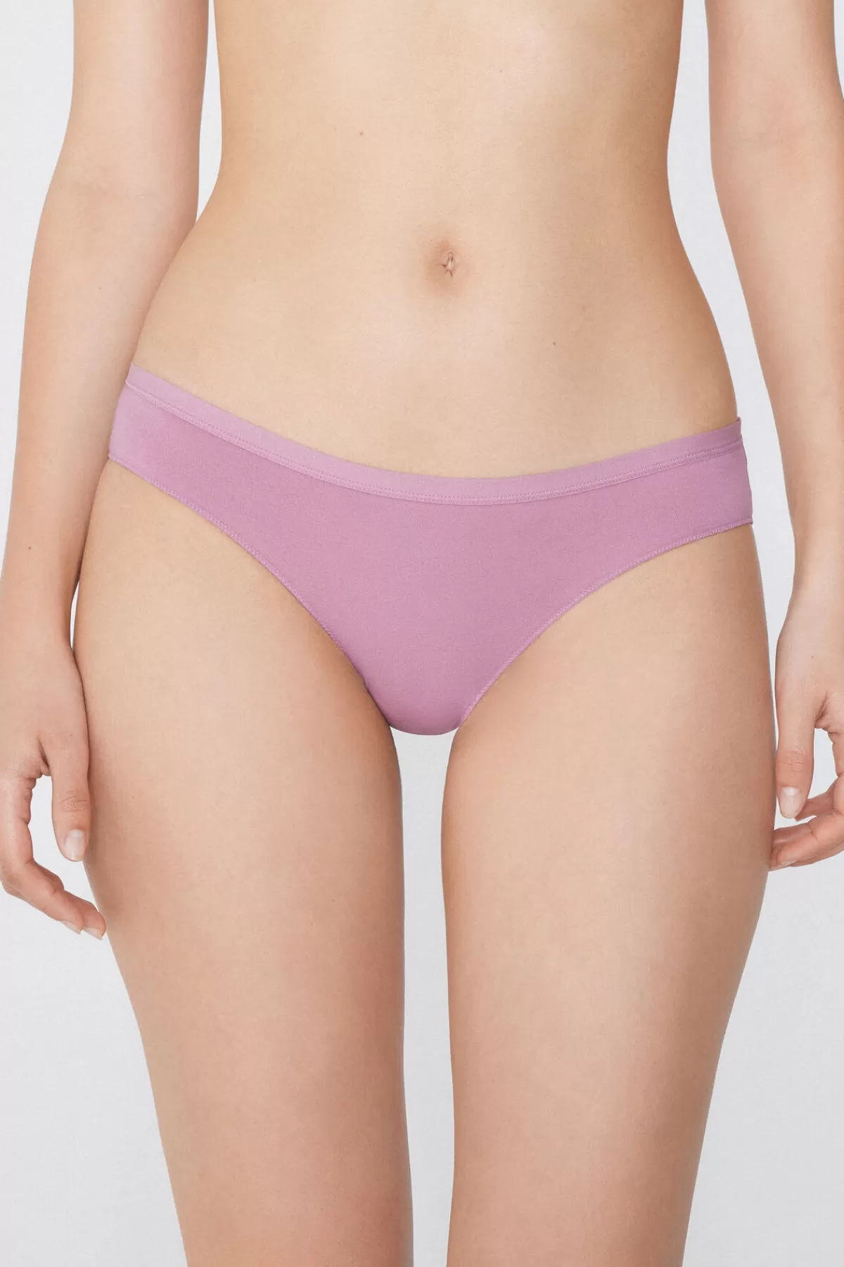 Intimo Femminile in Cotone Puro - Completo Notte Morbido Tezenis Collection