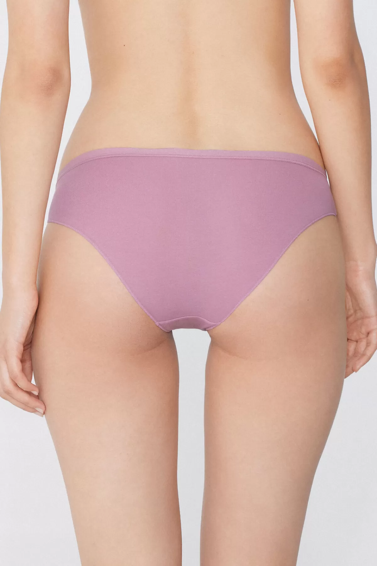 Intimo Femminile in Cotone Puro - Completo Notte Morbido Tezenis Collection