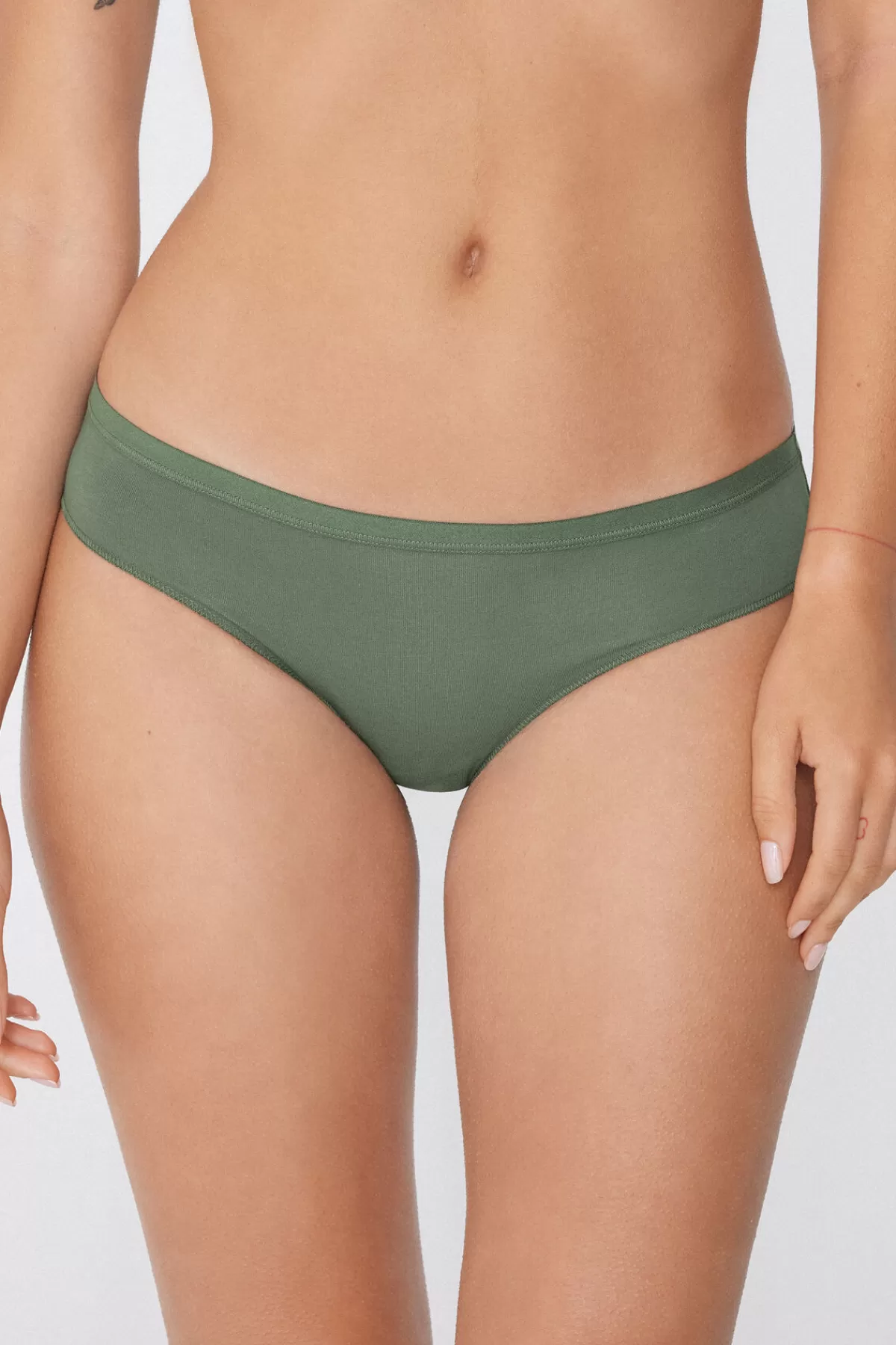 Intimo Femminile Tezenis in Morbido Cotone - Comfort Naturale