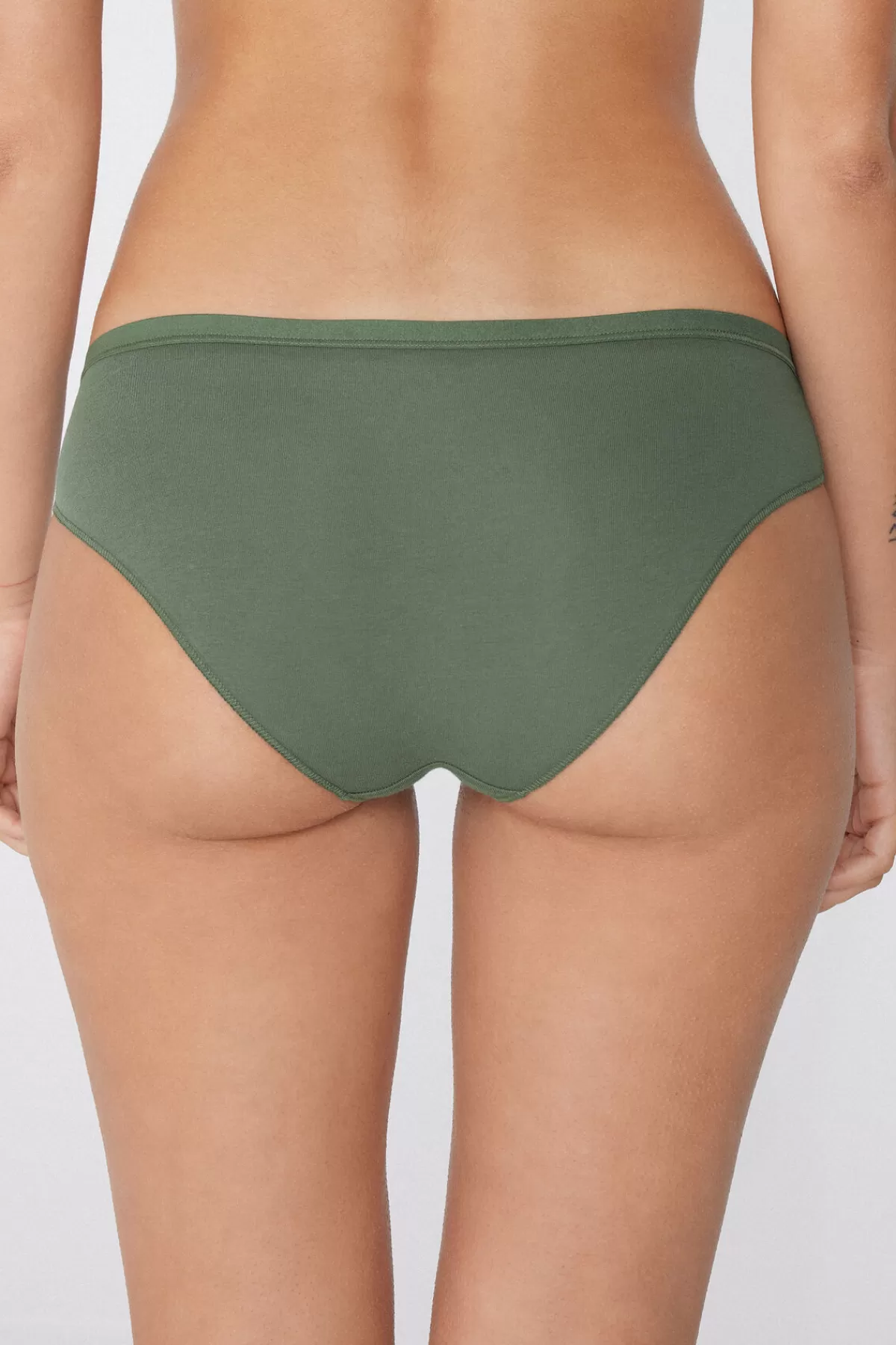 Intimo Femminile Tezenis in Morbido Cotone - Comfort Naturale