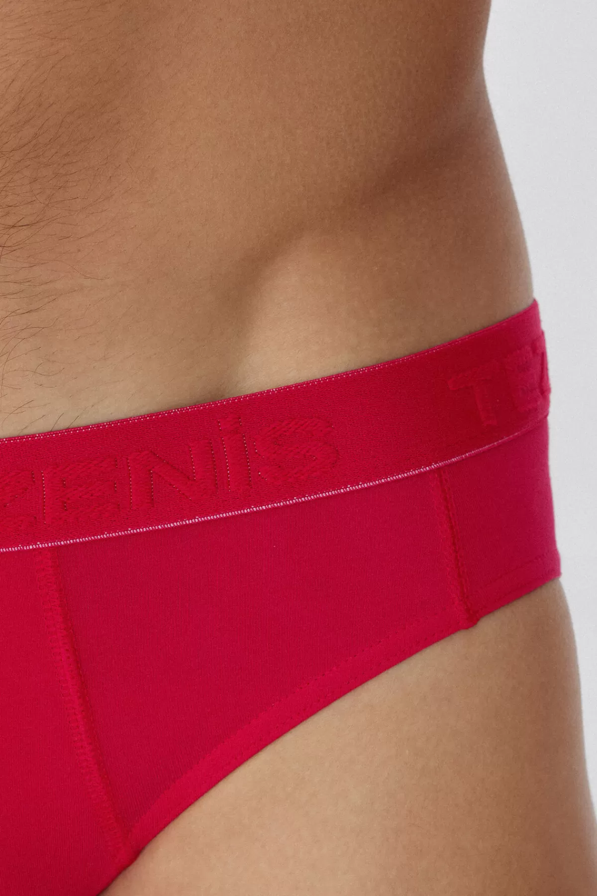 Tezenis Intimo Uomo Confortevole in Puro Cotone con Dettagli Logo e Cuciture Coordinate - Design Ricercato per Tutto il Giorno