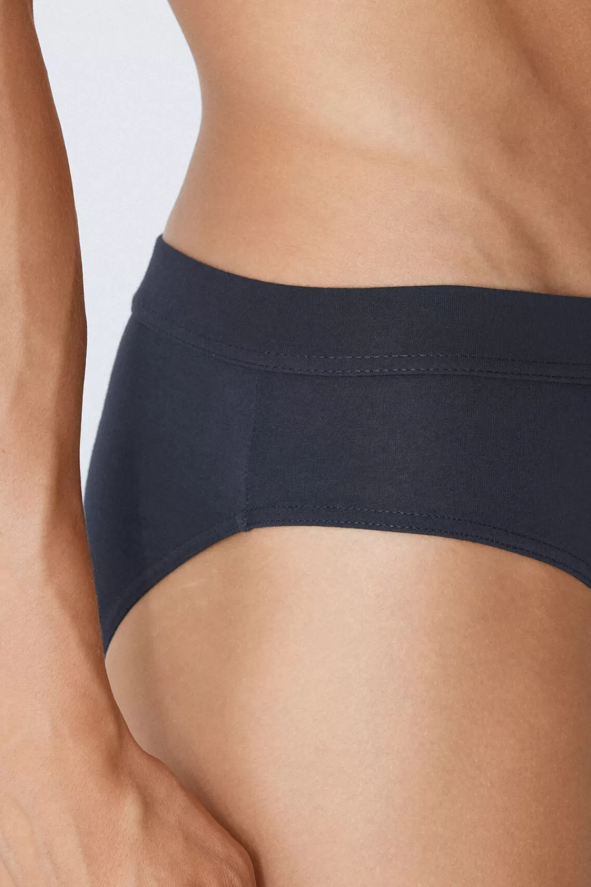 Tezenis Intimo Uomo - Mutande Elasticizzate in Cotone Morbido con Design Ergonomico e Vestibilità Confortevole