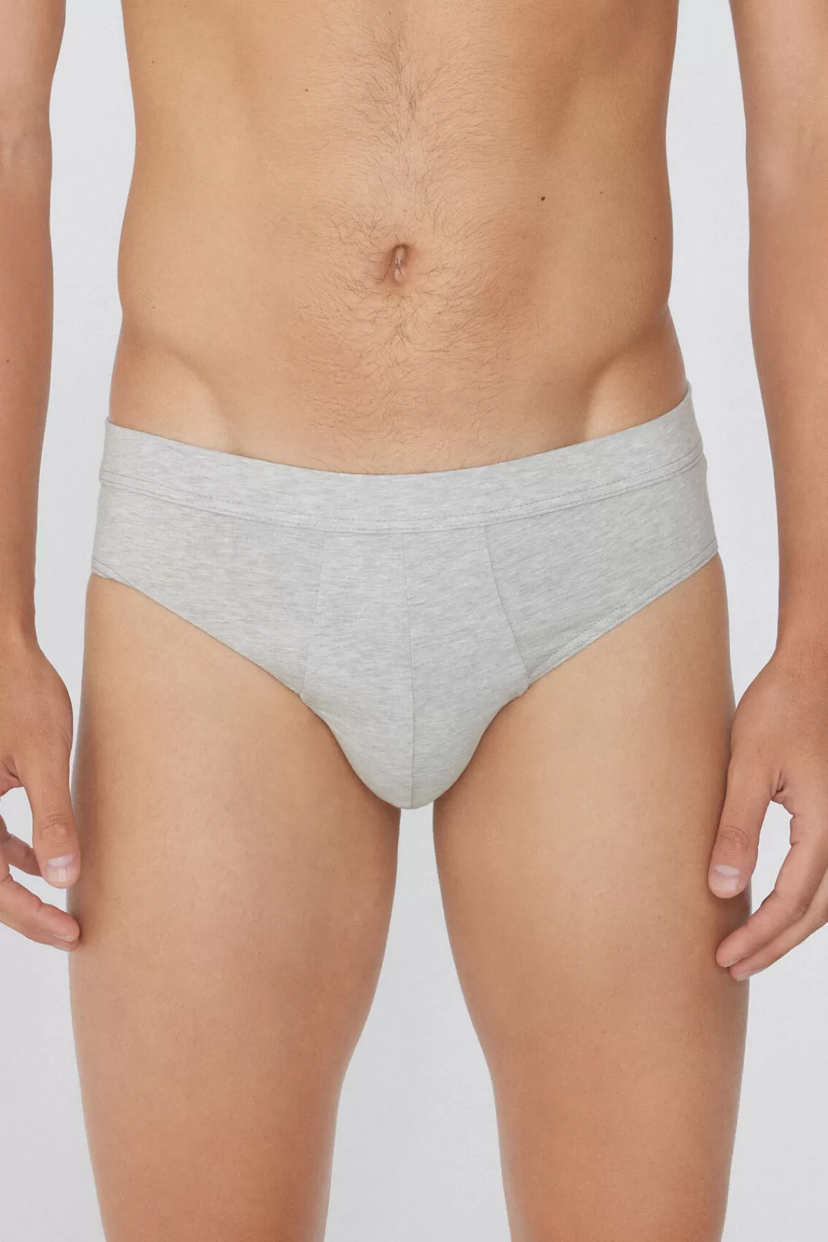 Mutande confortevoli in morbido cotone elasticizzato - Intimo quotidiano Tezenis Uomo