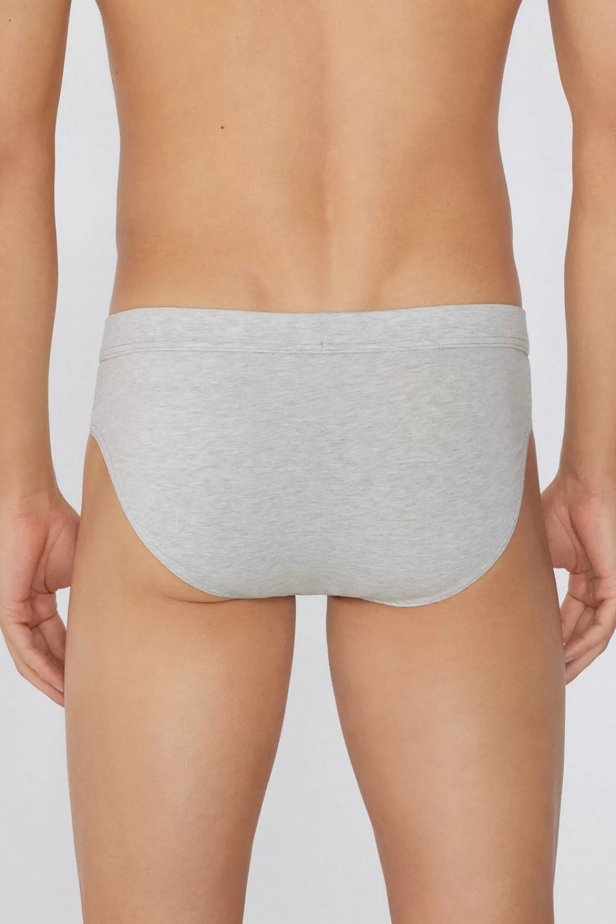 Mutande confortevoli in morbido cotone elasticizzato - Intimo quotidiano Tezenis Uomo