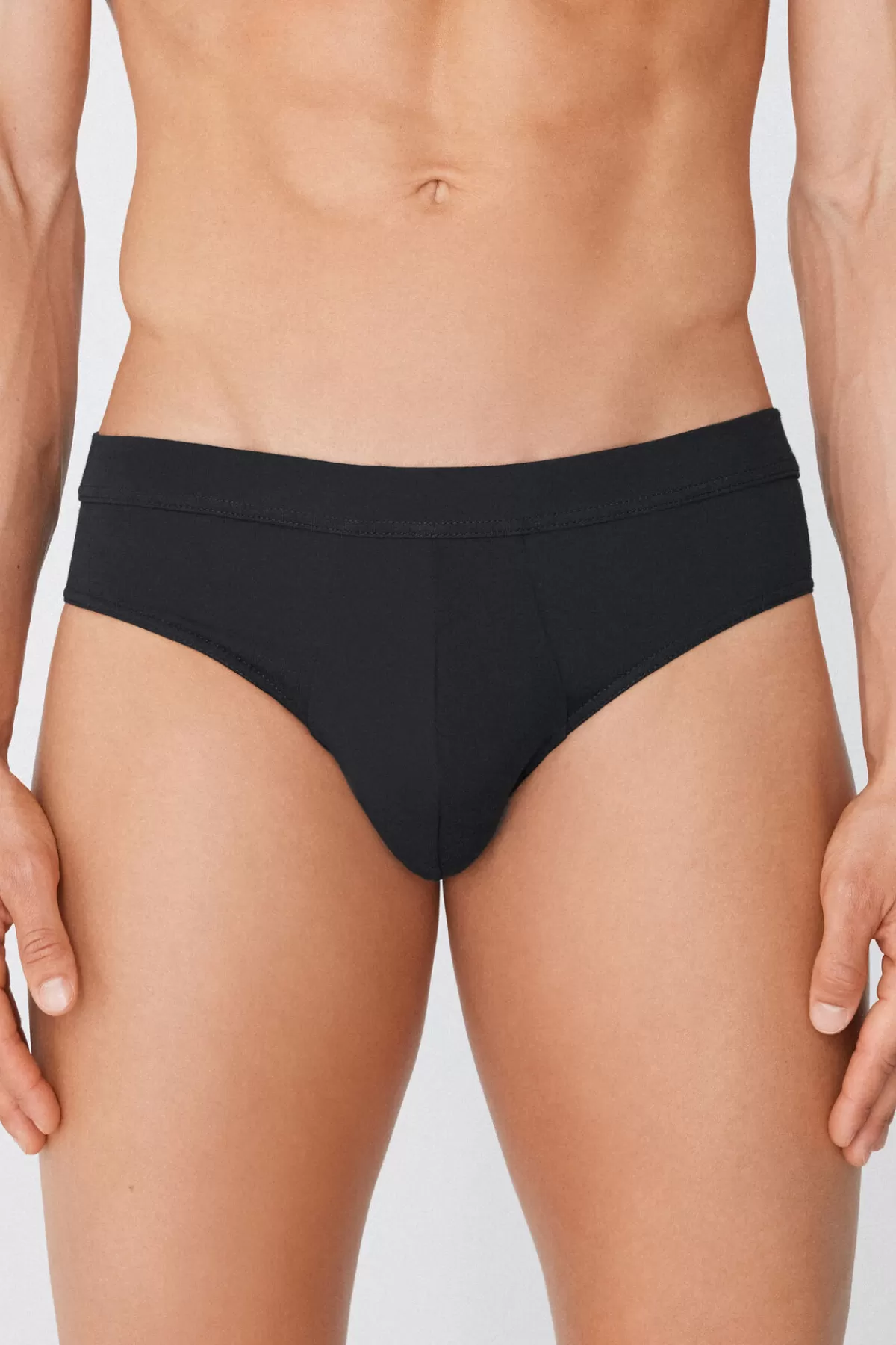 Mutande Uomo Tezenis in Tessuto Elasticizzato - Cotone Traspirante con Design Moderno e Taglio Comfort