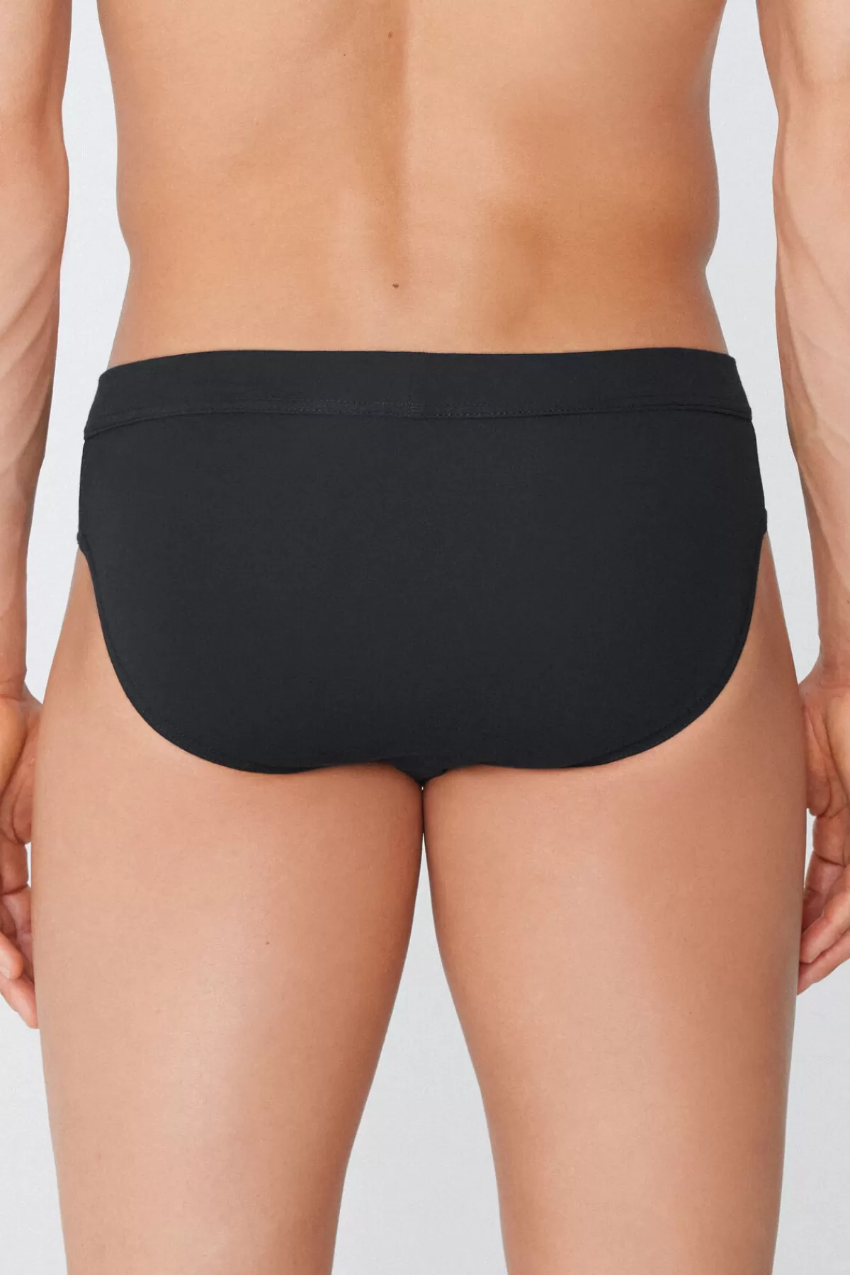 Mutande Uomo Tezenis in Tessuto Elasticizzato - Cotone Traspirante con Design Moderno e Taglio Comfort