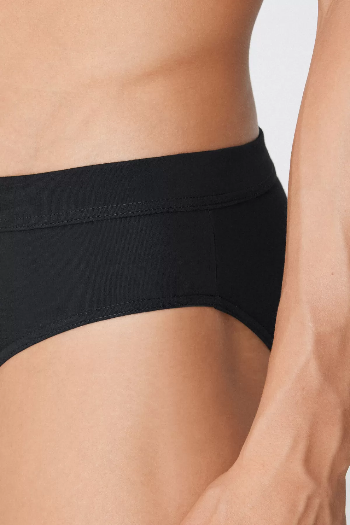 Mutande Uomo Tezenis in Tessuto Elasticizzato - Cotone Traspirante con Design Moderno e Taglio Comfort