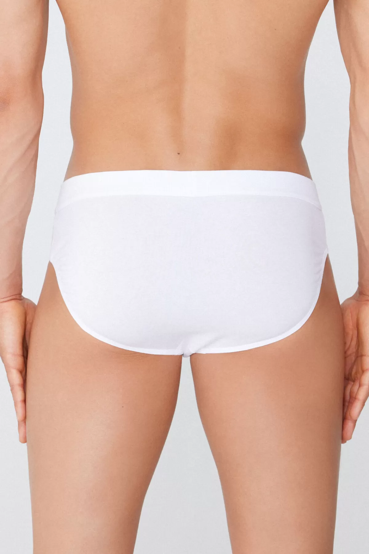 Comodi Slip Uomo Tezenis in Tessuto Elasticizzato - Intimo Traspirante per Tutto il Giorno