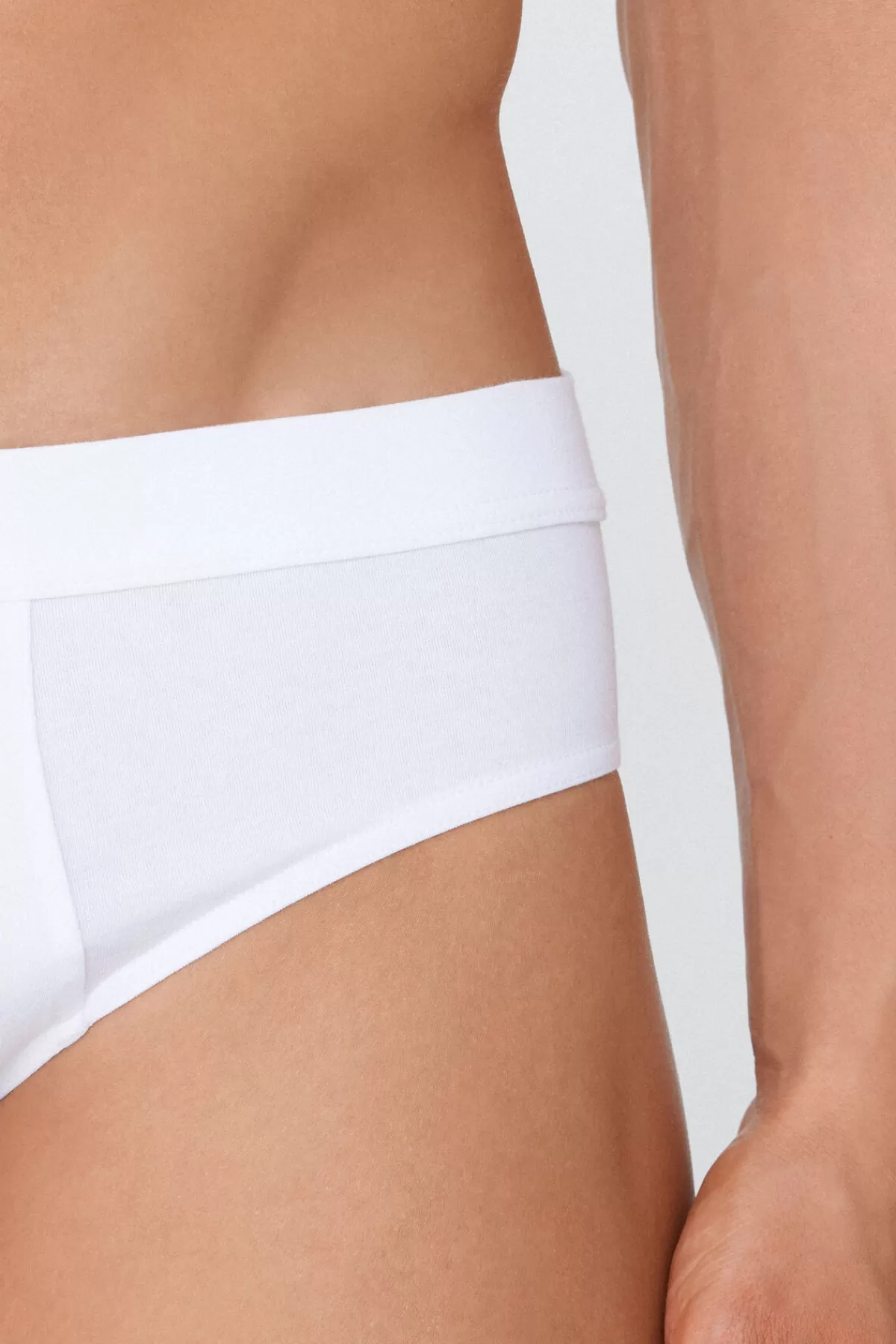 Comodi Slip Uomo Tezenis in Tessuto Elasticizzato - Intimo Traspirante per Tutto il Giorno