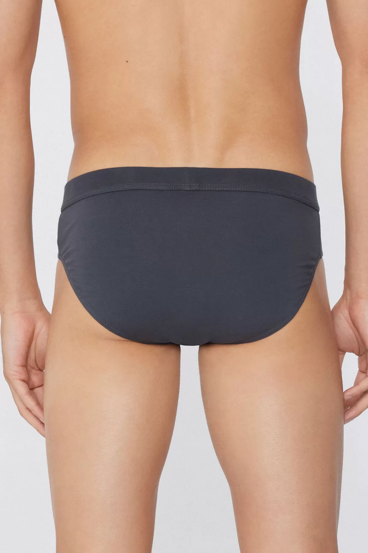 Intimo Uomo Tezenis - Mutande Comode in Tessuto Elasticizzato Ultra Morbido per Giornate Attive