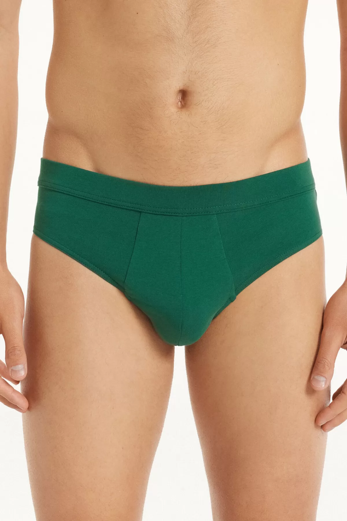 Intimo Uomo Cotone Elasticizzato Ultra Morbido - Tezenis Collection Confortevole