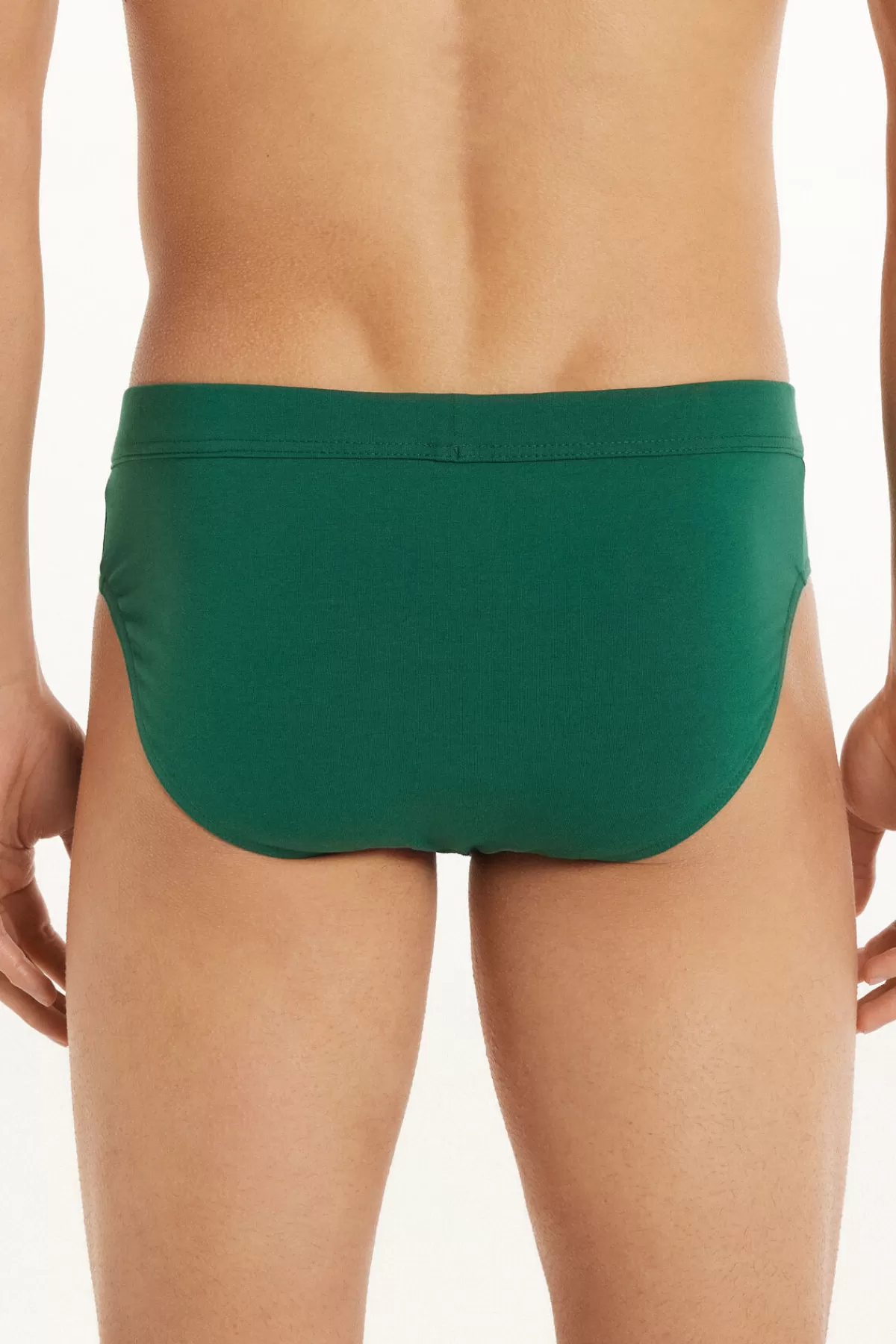 Intimo Uomo Cotone Elasticizzato Ultra Morbido - Tezenis Collection Confortevole