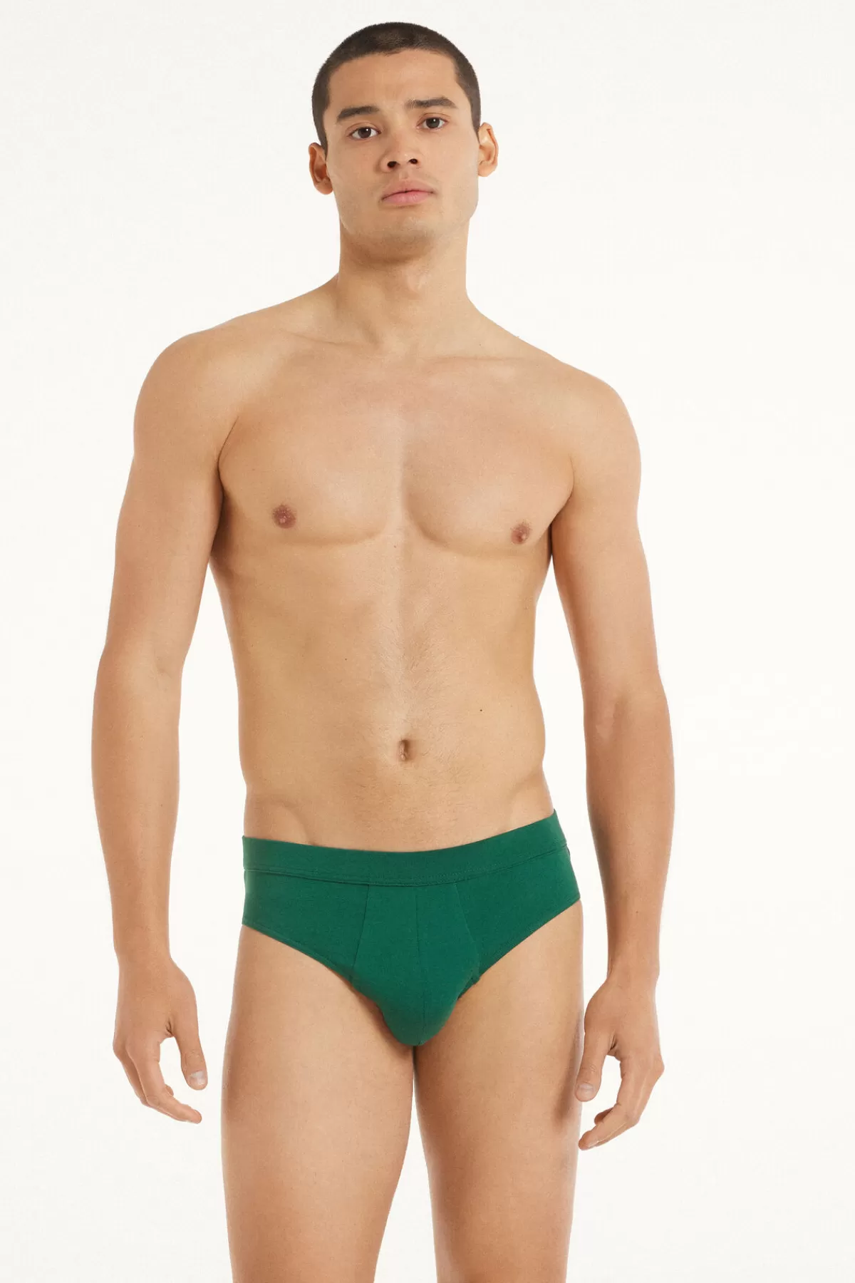 Intimo Uomo Cotone Elasticizzato Ultra Morbido - Tezenis Collection Confortevole