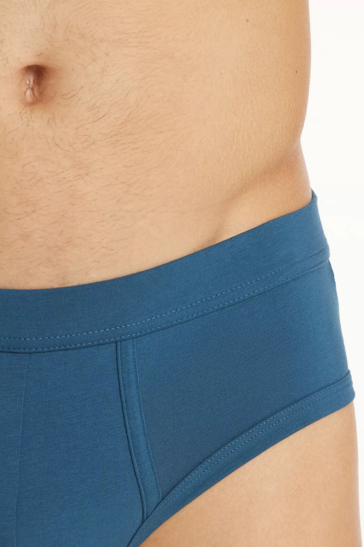 Intimo Uomo Tezenis in Puro Cotone Superleggero - Conforto Quotidiano con Tocco di Morbidezza