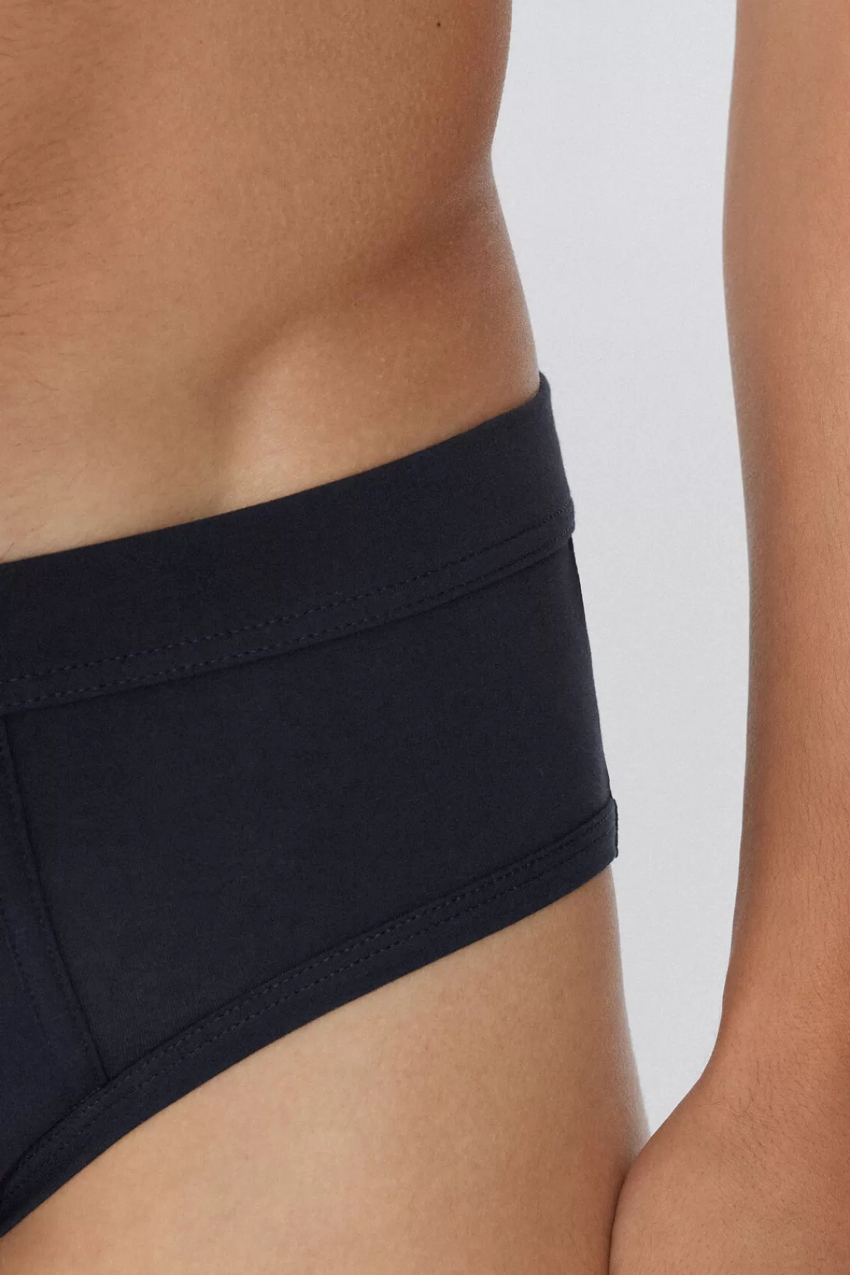 Intimo Uomo Tezenis - Slip Comodi in Cotone Superleggero con Massima Morbidezza