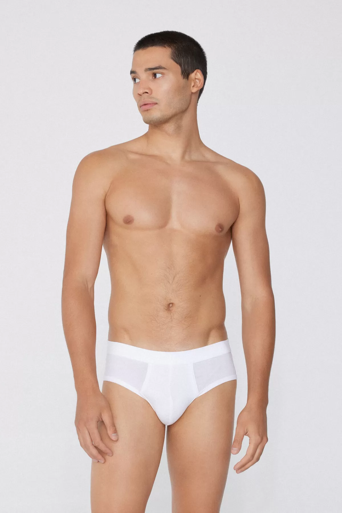 Intimo Uomo Tezenis Boxer Elasticizzato in Cotone Ultraleggero - Morbido Tessuto Traspirante per Massima Comodità Quotidiana