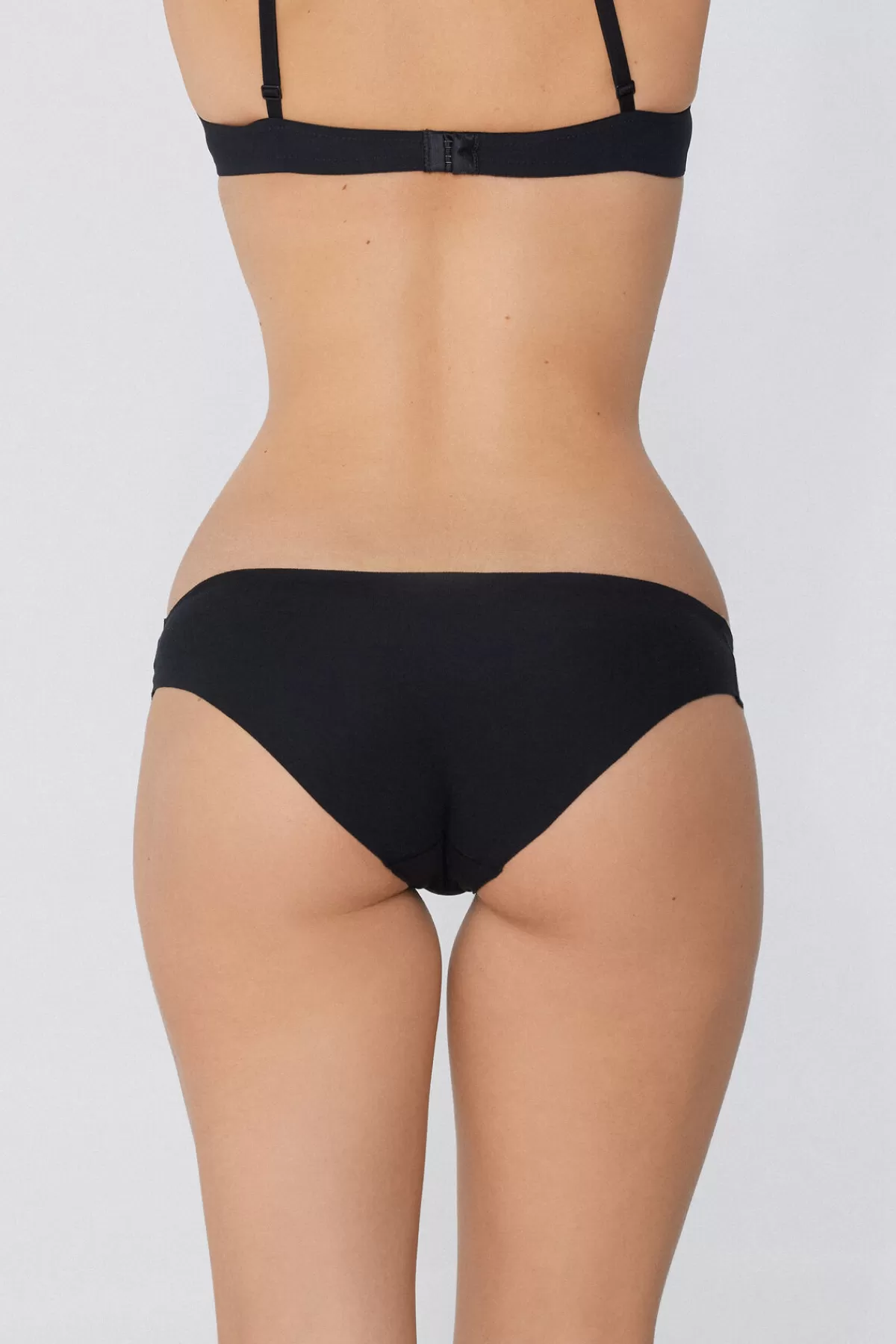 Intimo Donna Tezenis - Mutande Senza Cuciture in Puro Cotone, Comodi e Morbidi per il Massimo Comfort Quotidiano