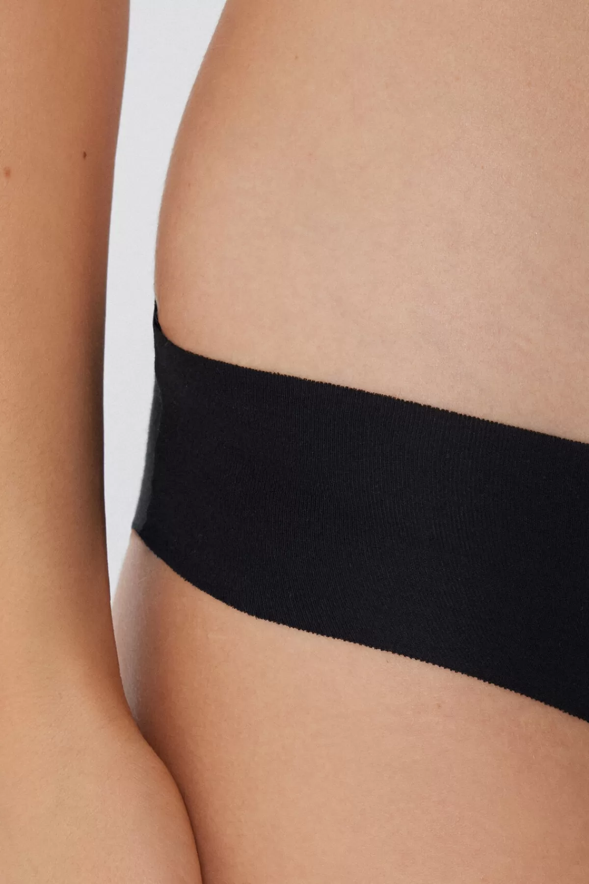 Intimo Donna Tezenis - Mutande Senza Cuciture in Puro Cotone, Comodi e Morbidi per il Massimo Comfort Quotidiano