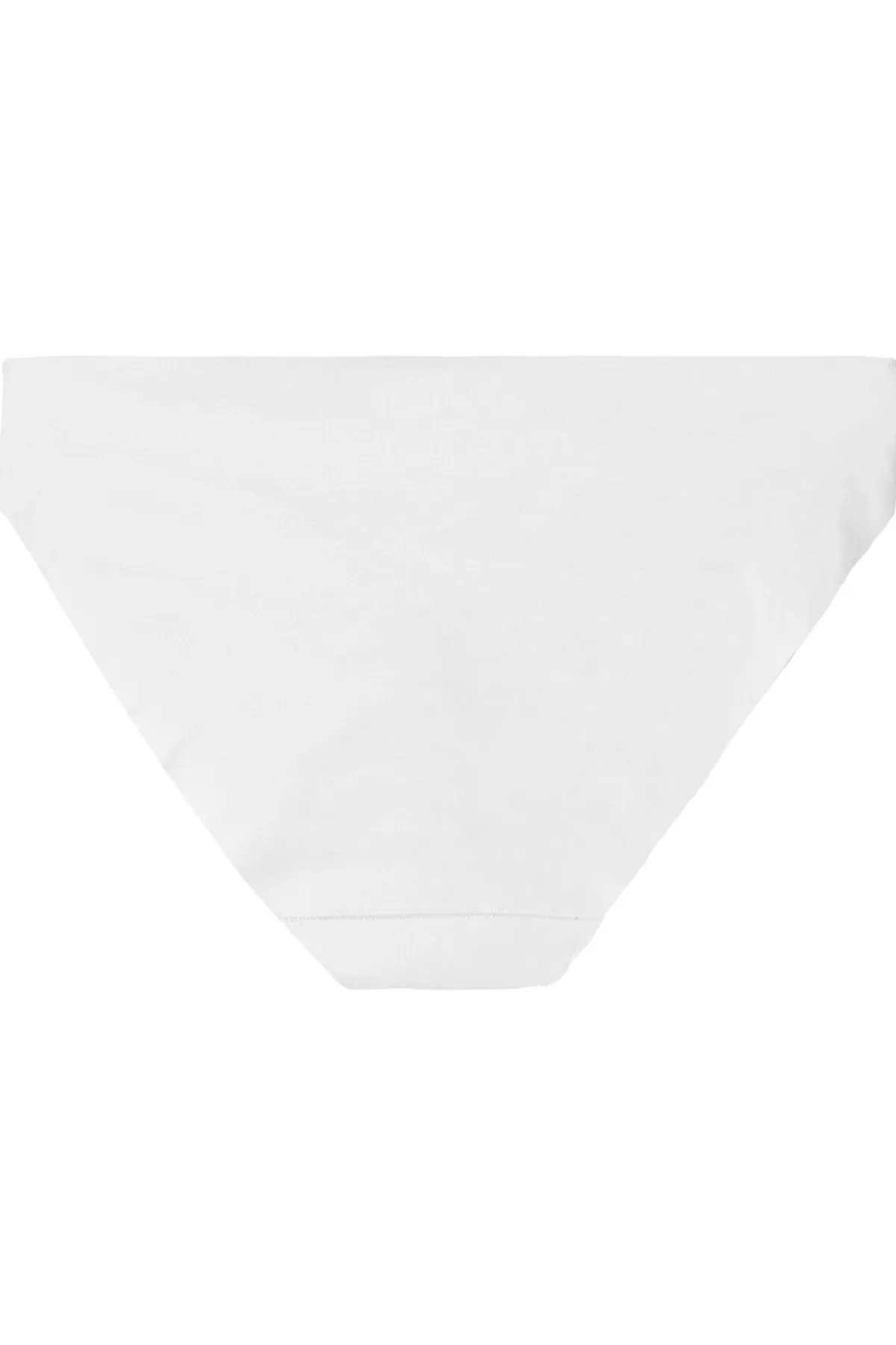 Intimo Donna Comodissimo in Morbido Cotone - Slip Invisibili Totalmente Senza Cuciture by Tezenis