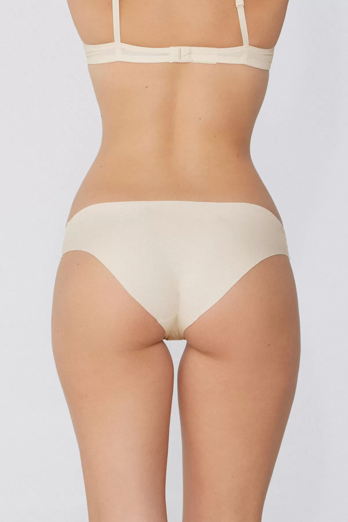 Mutandine Comode Senza Cuciture in Cotone Puro - Intimo Tezenis Donna per Conforto Naturale