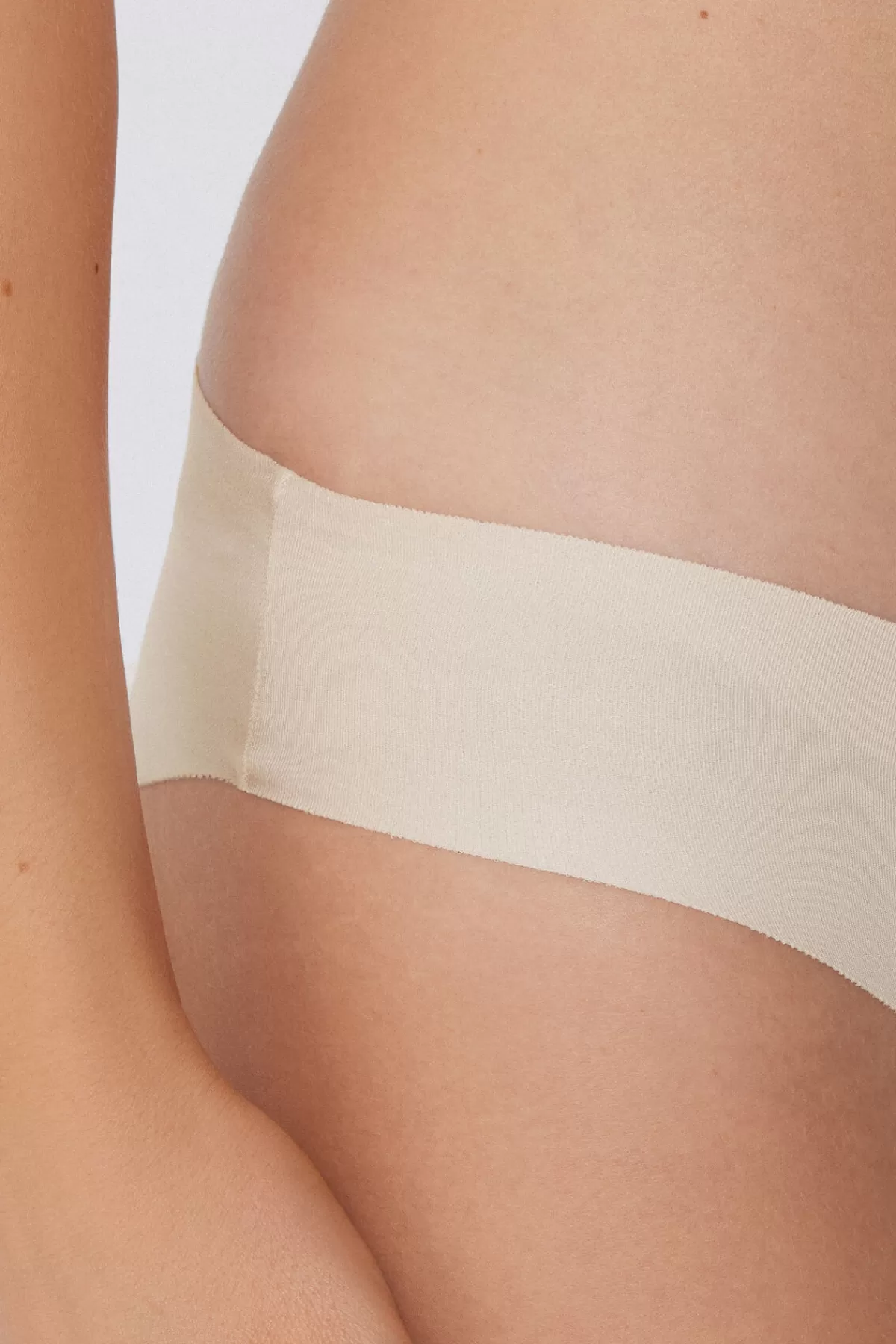 Mutandine Comode Senza Cuciture in Cotone Puro - Intimo Tezenis Donna per Conforto Naturale