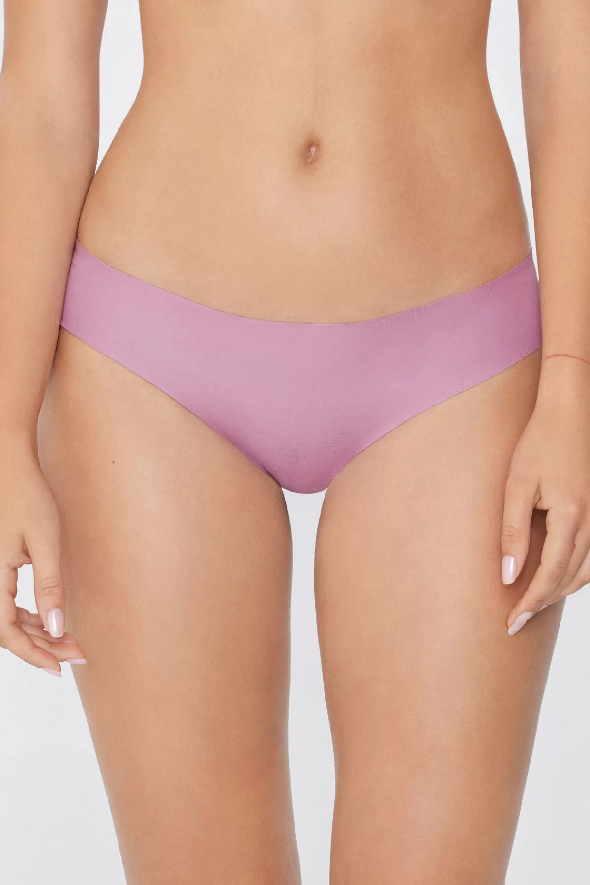 Intimo Donna Comodo Senza Cuciture - Mutandine in Cotone Morbido Tezenis