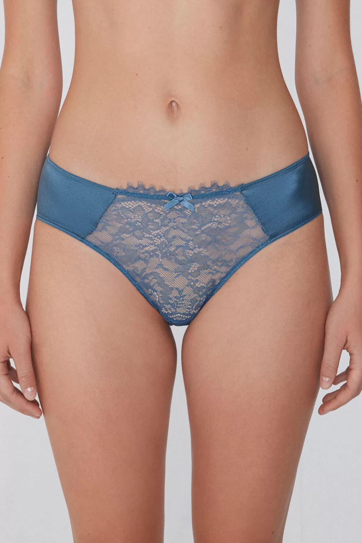 Luccichio Essenziale: Intimo Donna Tezenis con Conforto Irresistibile