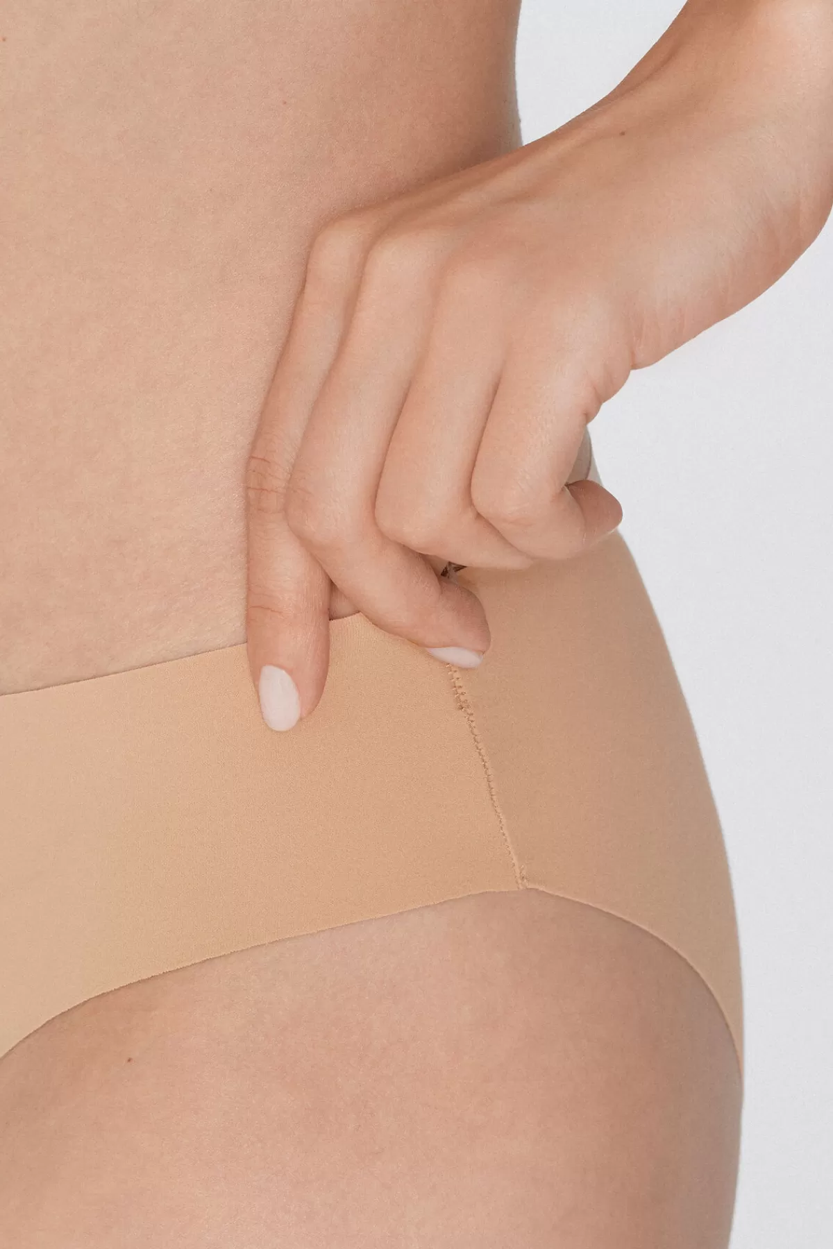 Intimo Femminile Tezenis con Design Avvolgente - Microfibra Ultrasoft per Comodità Senza Pari