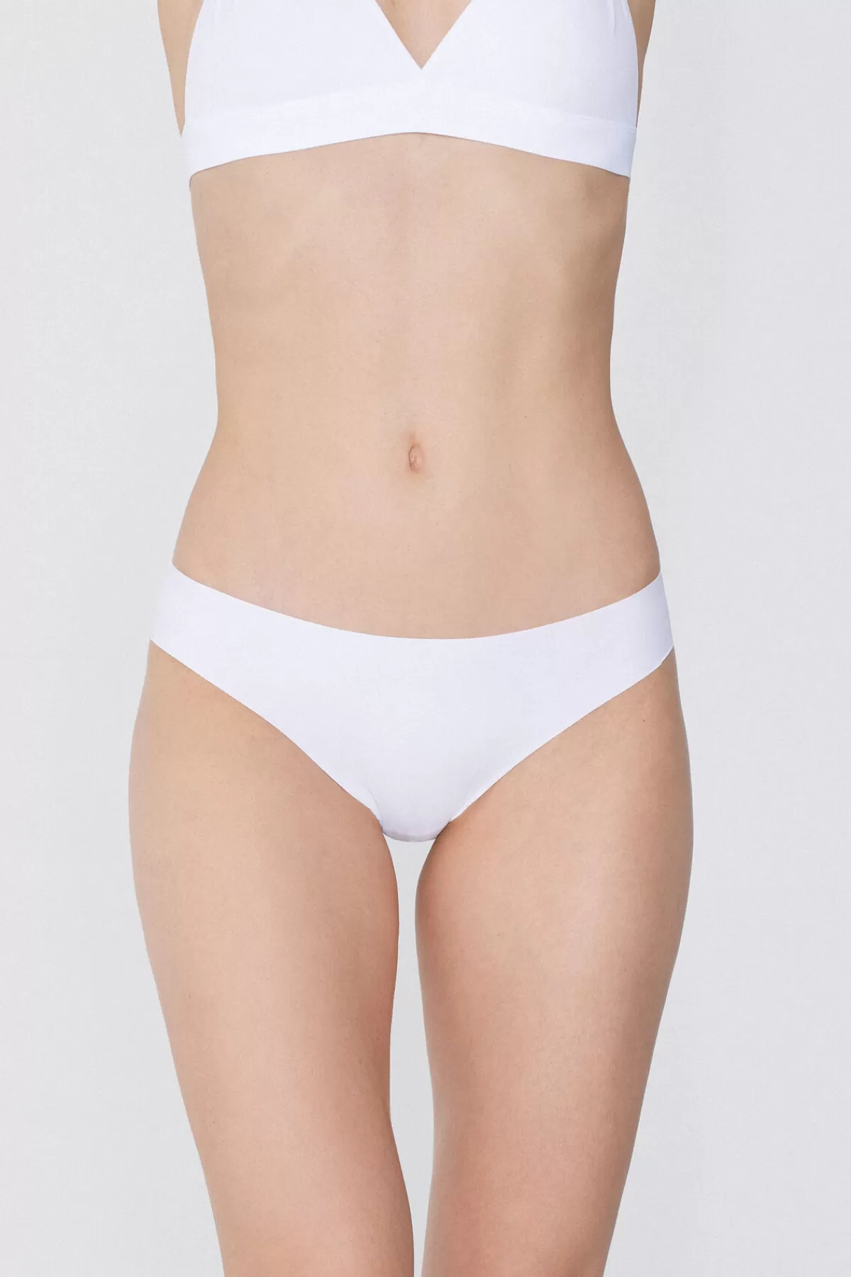 Tezenis Mutandine Donna con Design Avvolgente in Microfibra Ultra Morbida
