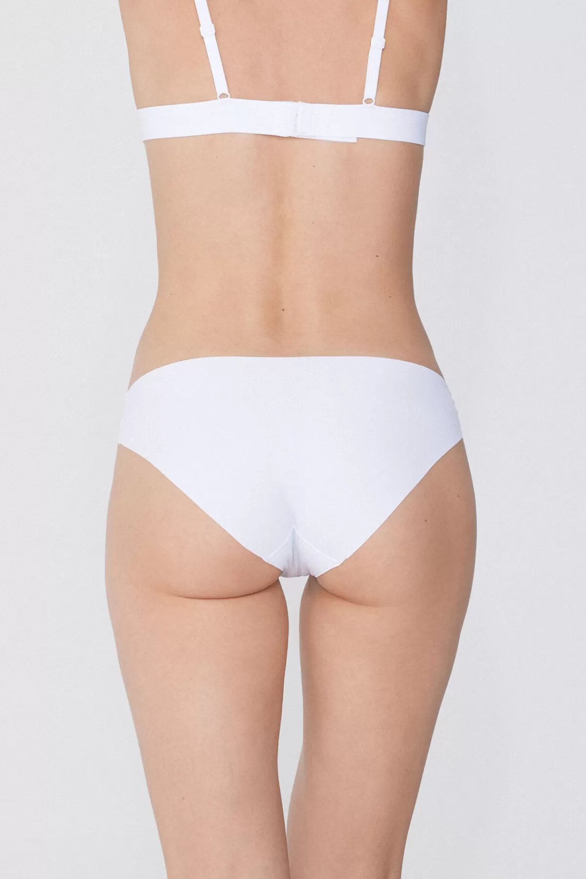 Tezenis Mutandine Donna con Design Avvolgente in Microfibra Ultra Morbida