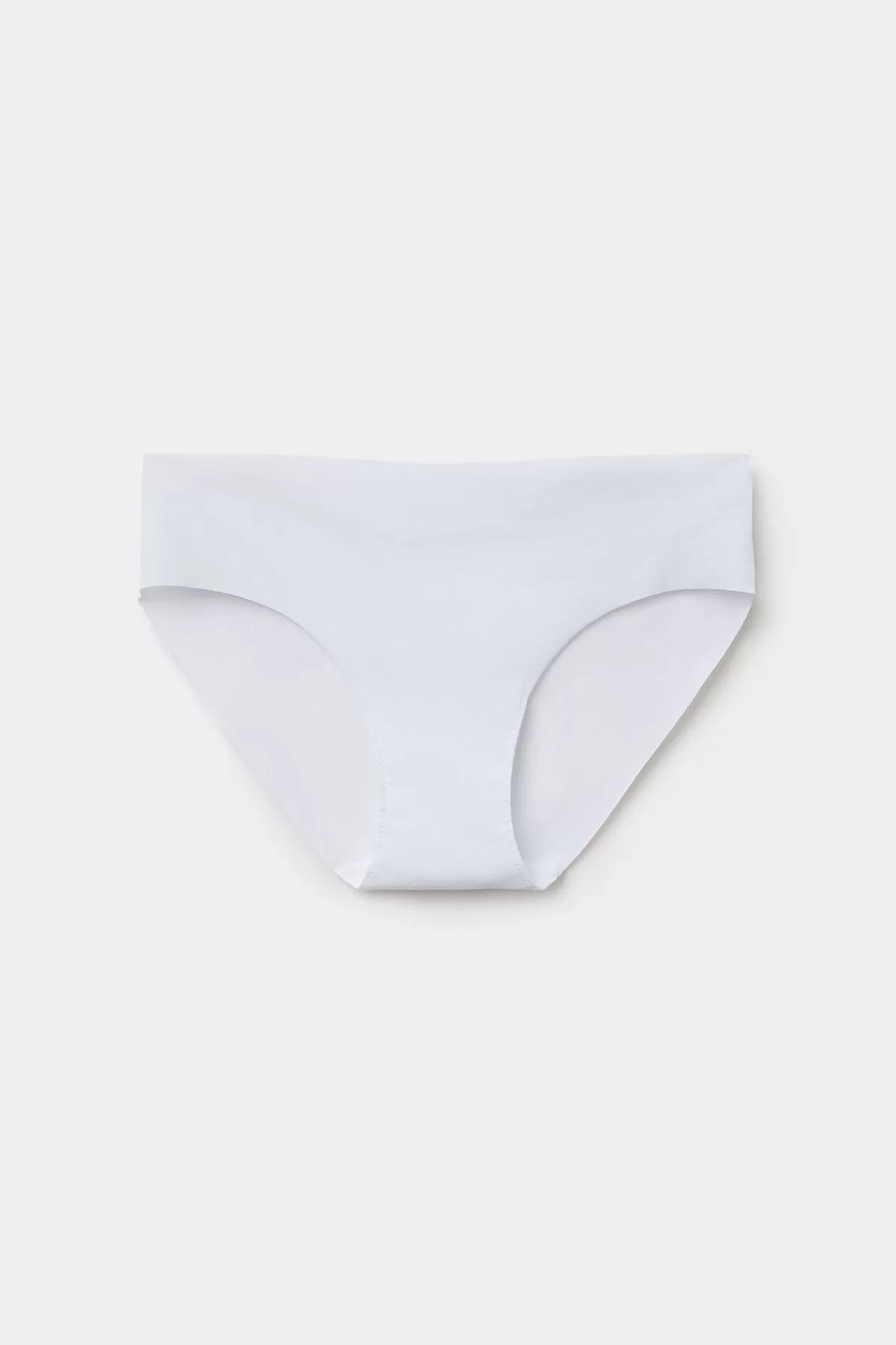 Tezenis Mutandine Donna con Design Avvolgente in Microfibra Ultra Morbida