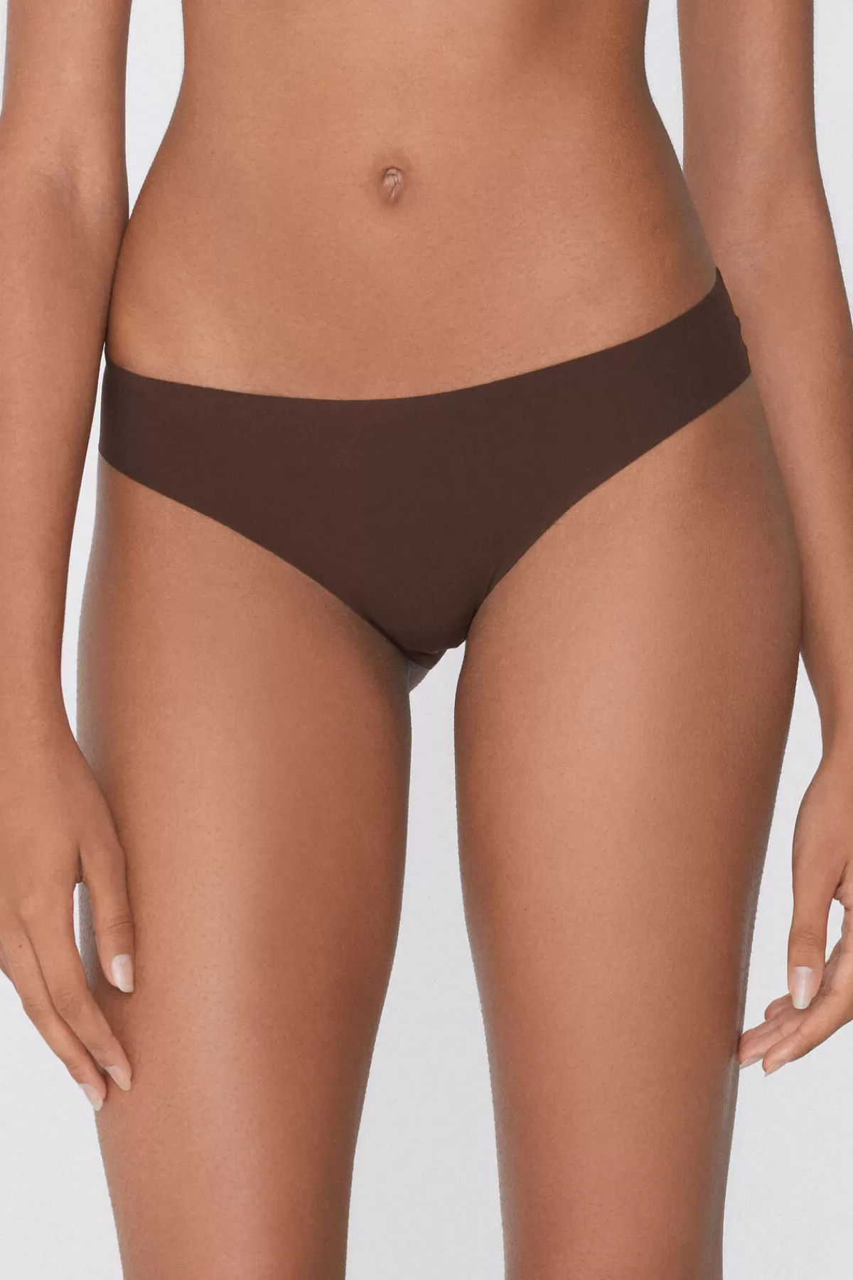 Intimo Donna Tezenis in Microfibra Ultra Morbida con Taglio Avvolgente