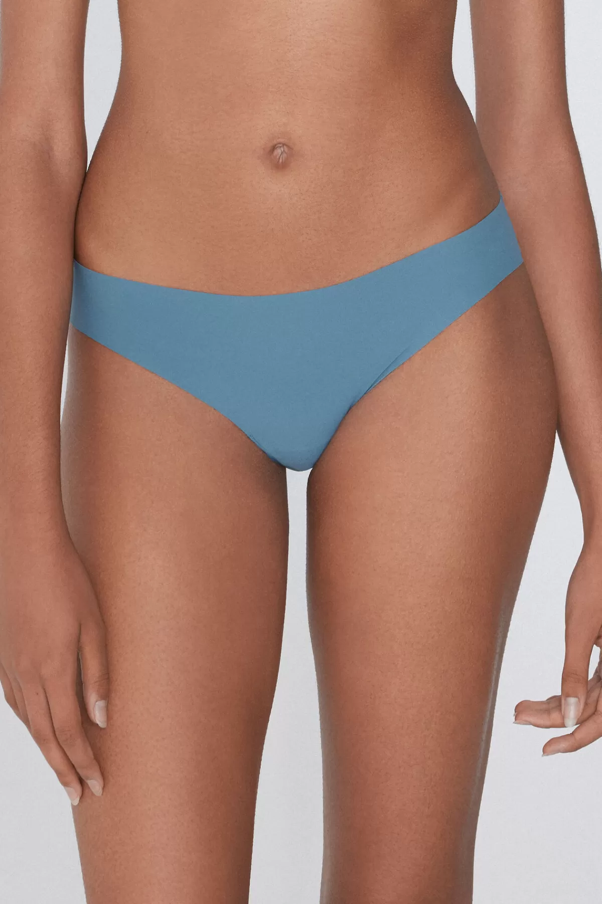 Tezenis Intimo Donna con Design Avvolgente - Microfibra Ultrasoft e Taglio Sensuale