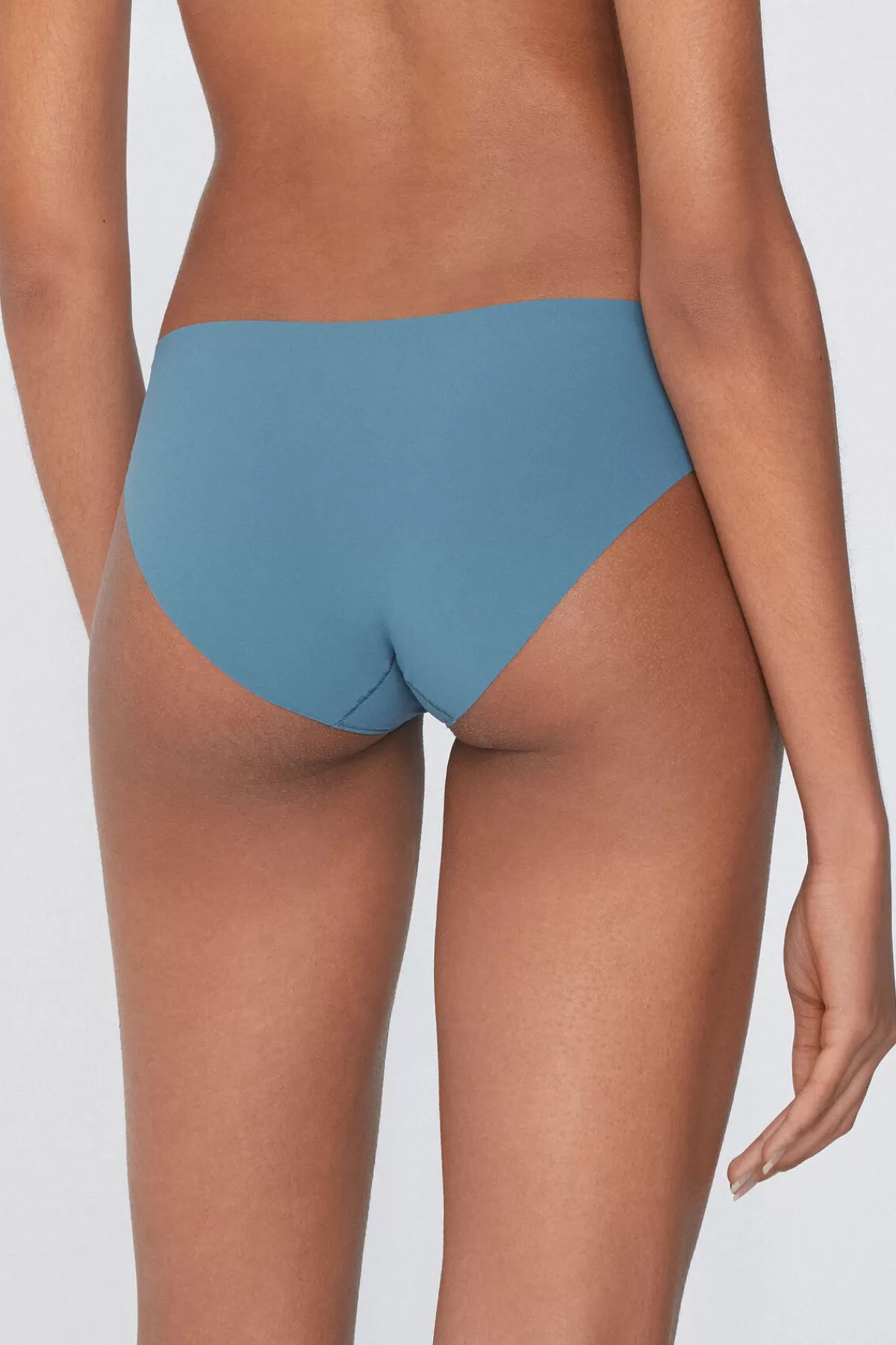 Tezenis Intimo Donna con Design Avvolgente - Microfibra Ultrasoft e Taglio Sensuale